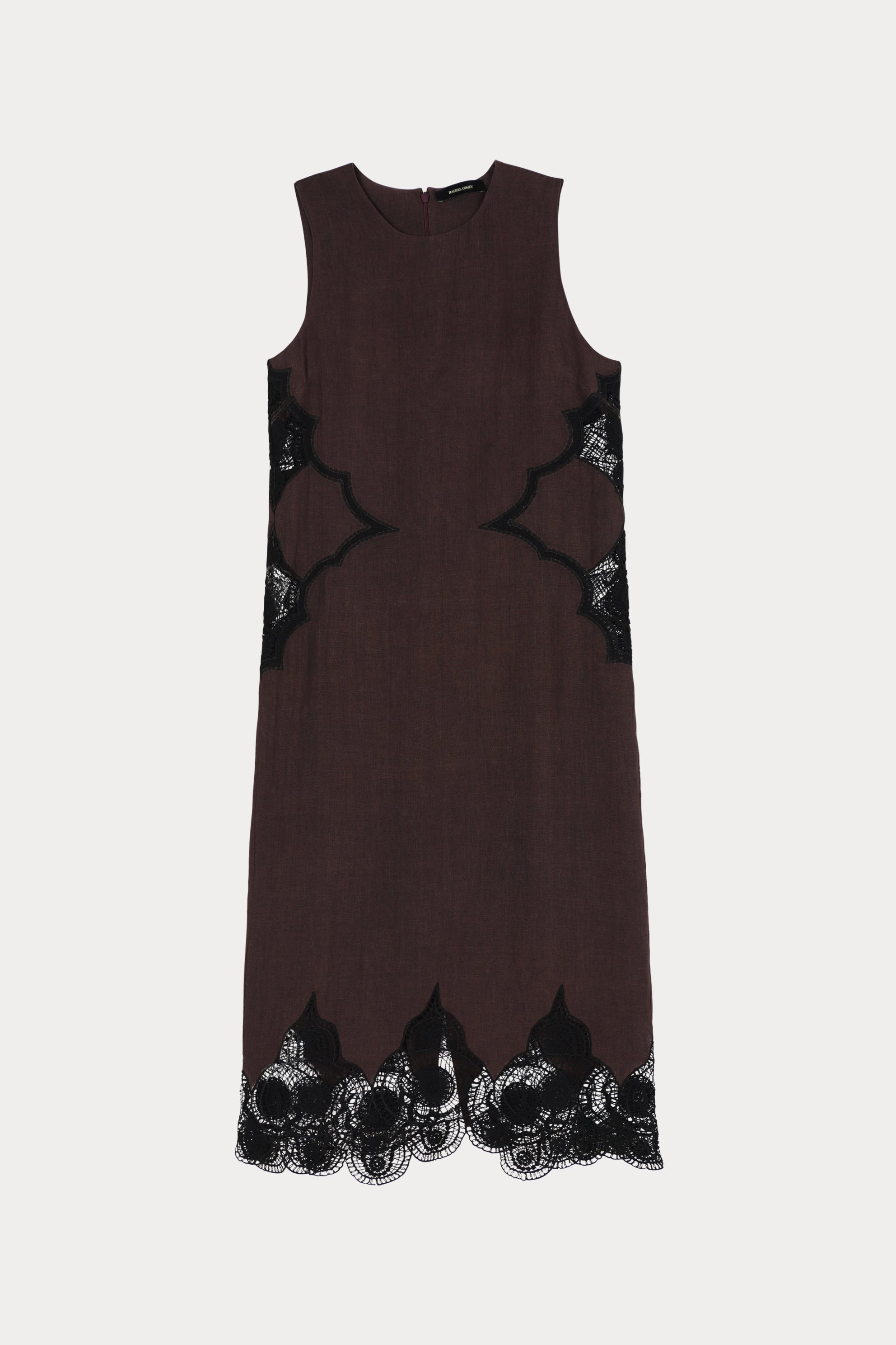 Faden Dress-DRESSES-Rachel Comey