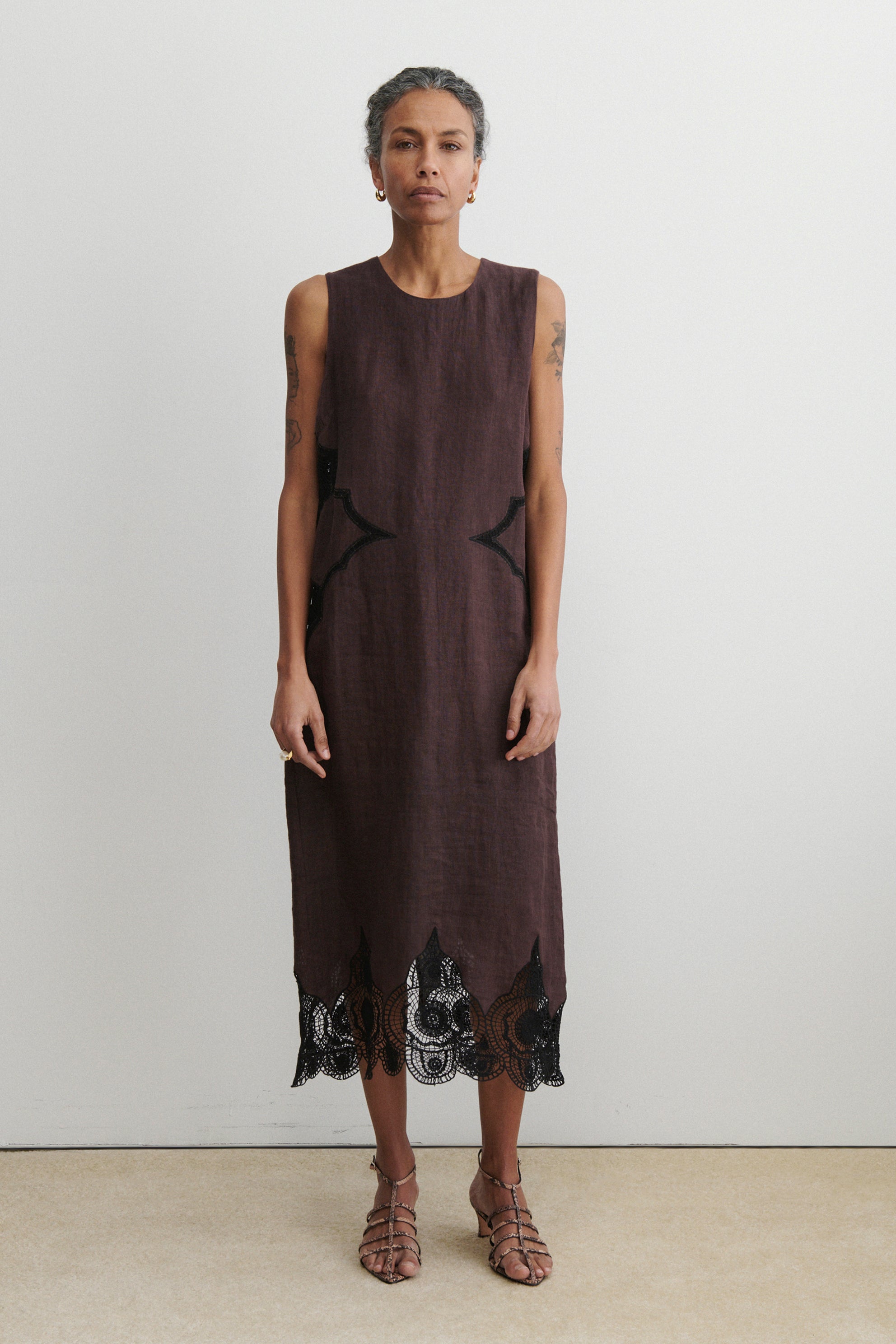 Faden Dress-DRESSES-Rachel Comey