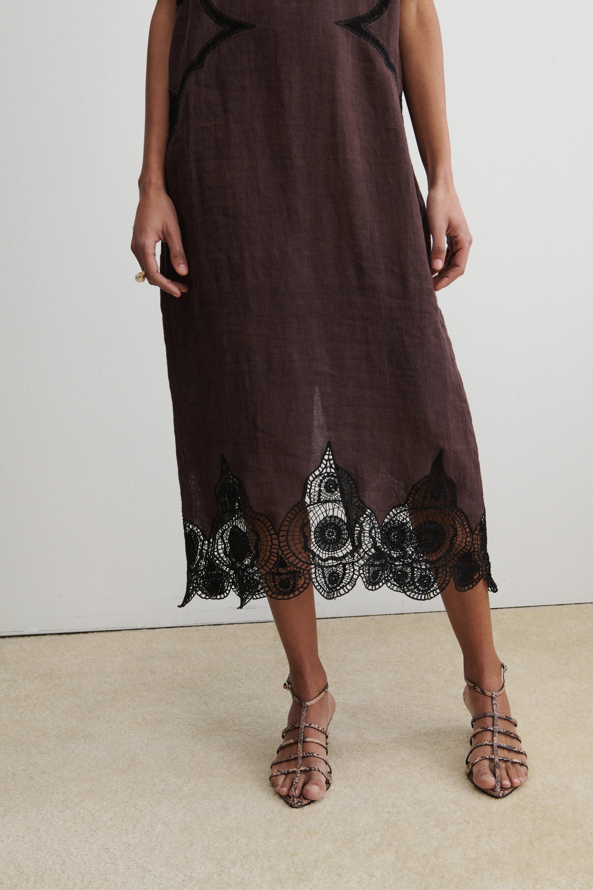 Faden Dress-DRESSES-Rachel Comey