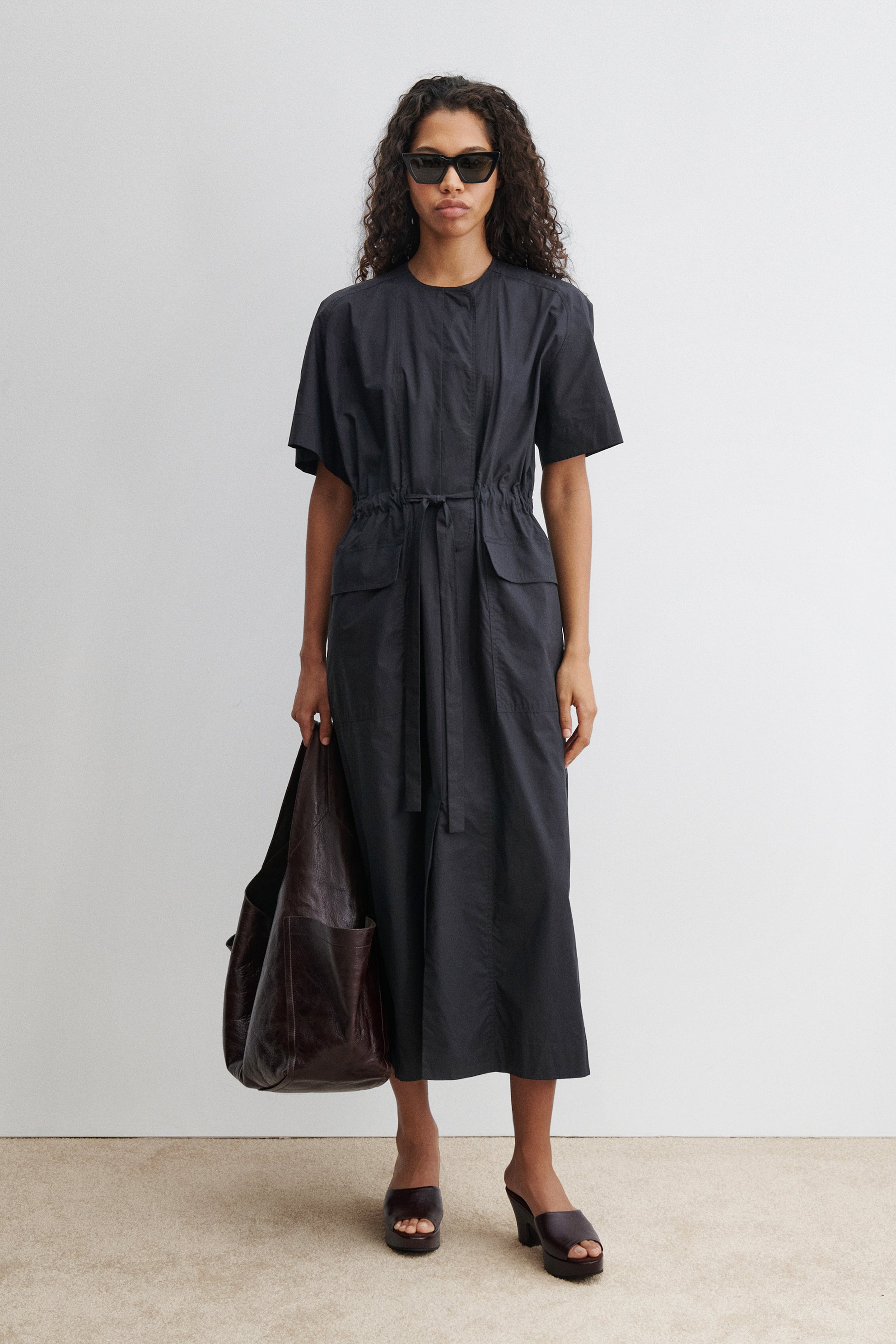 Ramses Dress from Rachel Comey - $650