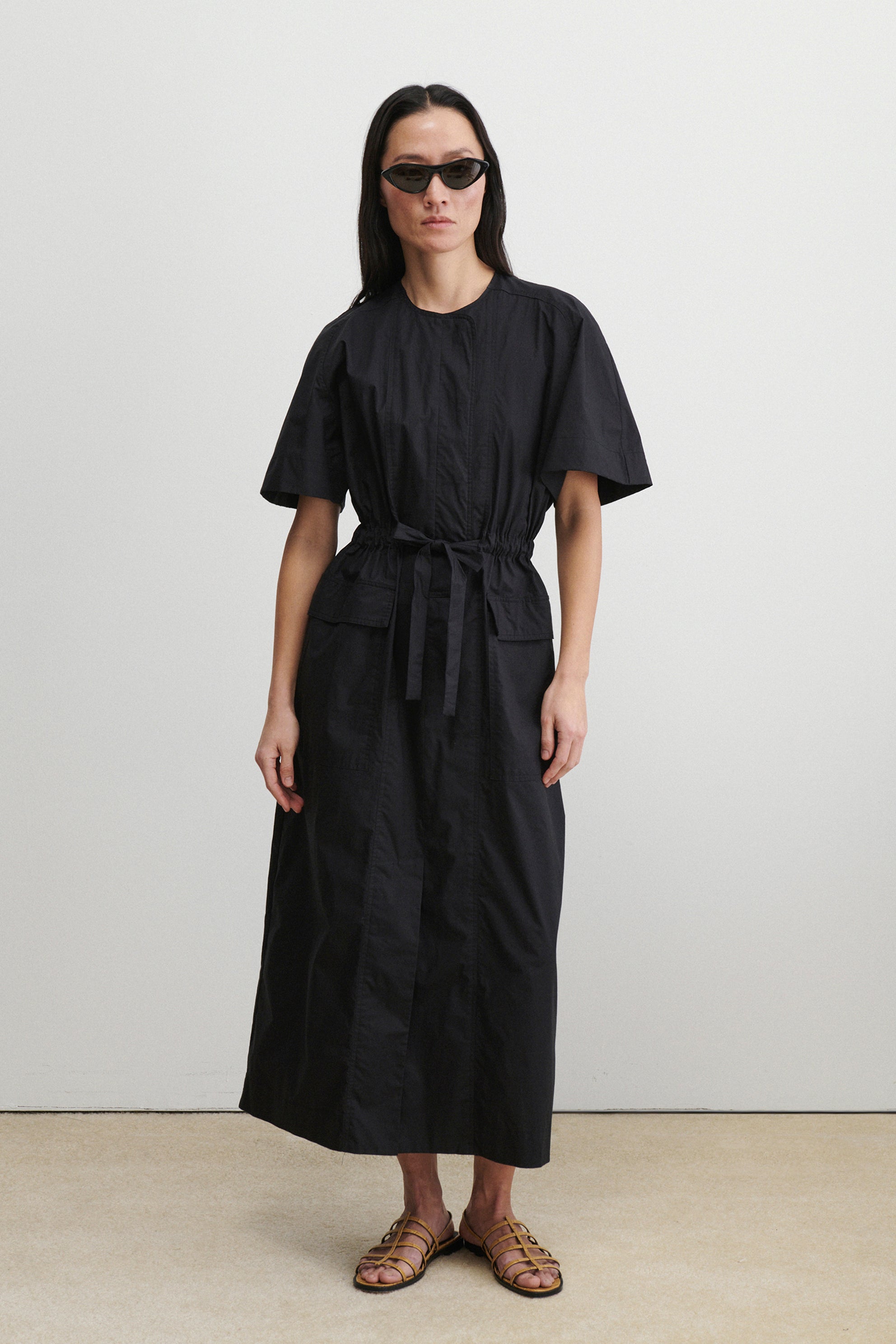 Ramses Dress-DRESSES-Rachel Comey