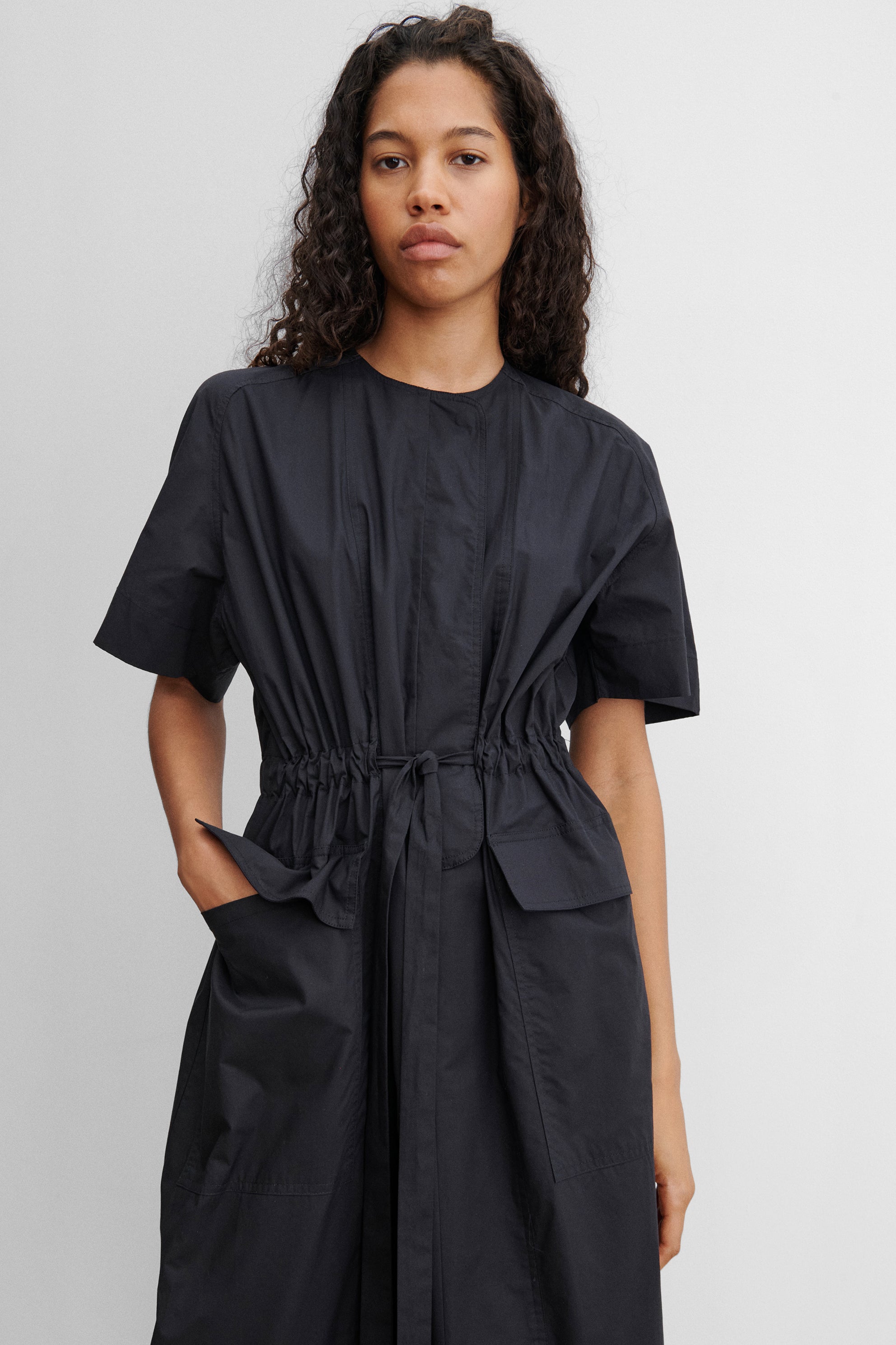 Ramses Dress-DRESSES-Rachel Comey