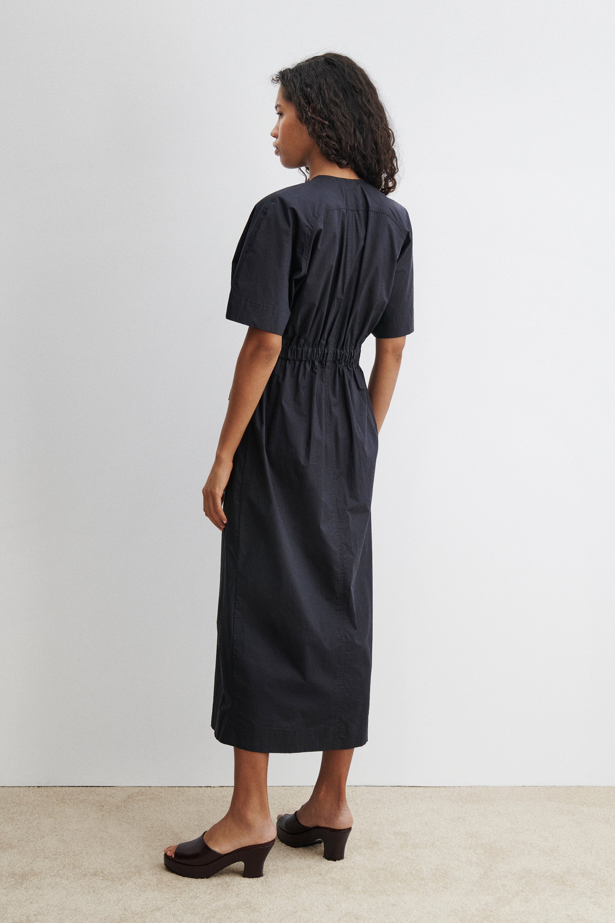 Ramses Dress-DRESSES-Rachel Comey