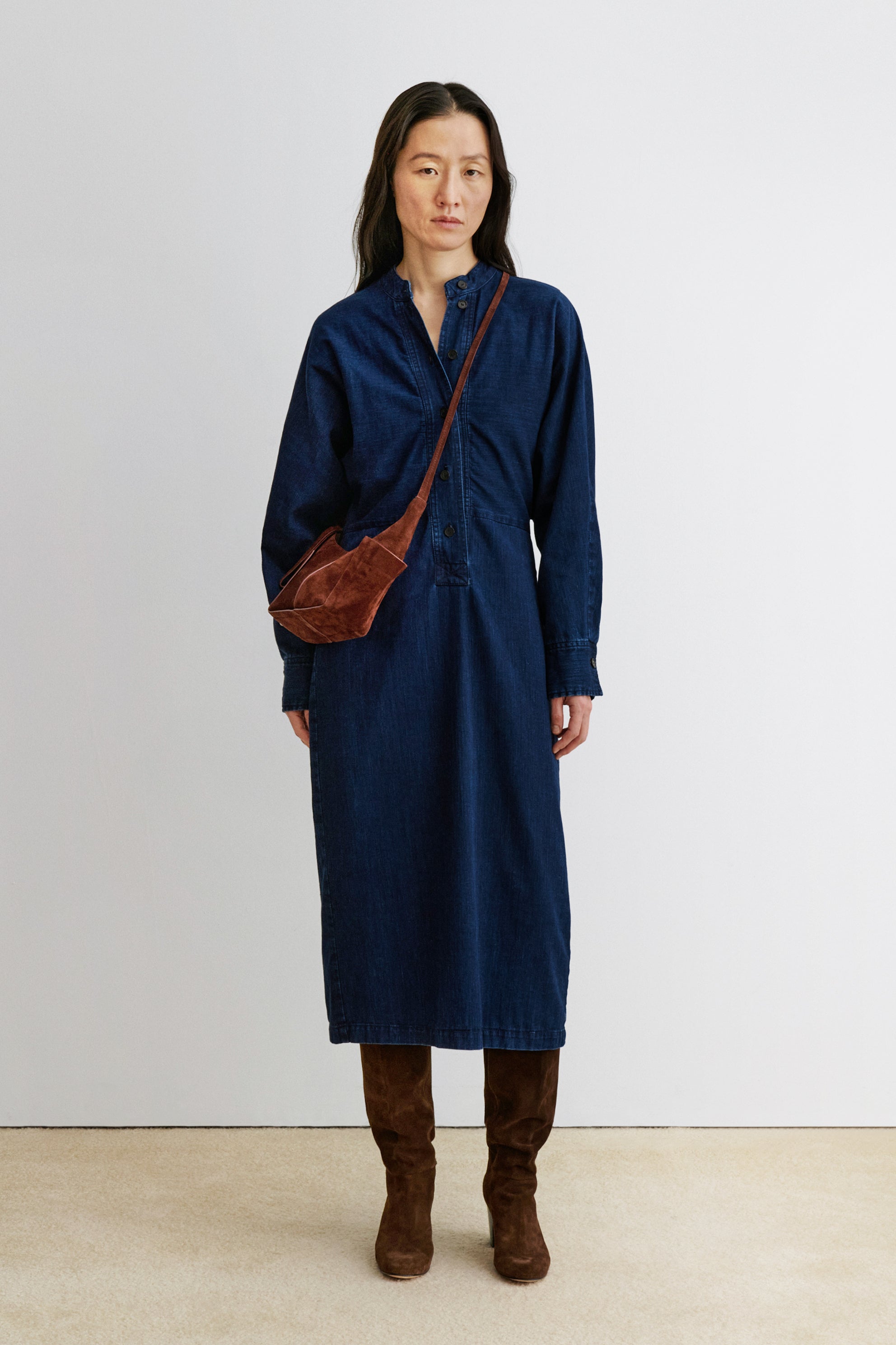 Soft Toolini Bag-BAGS-Rachel Comey