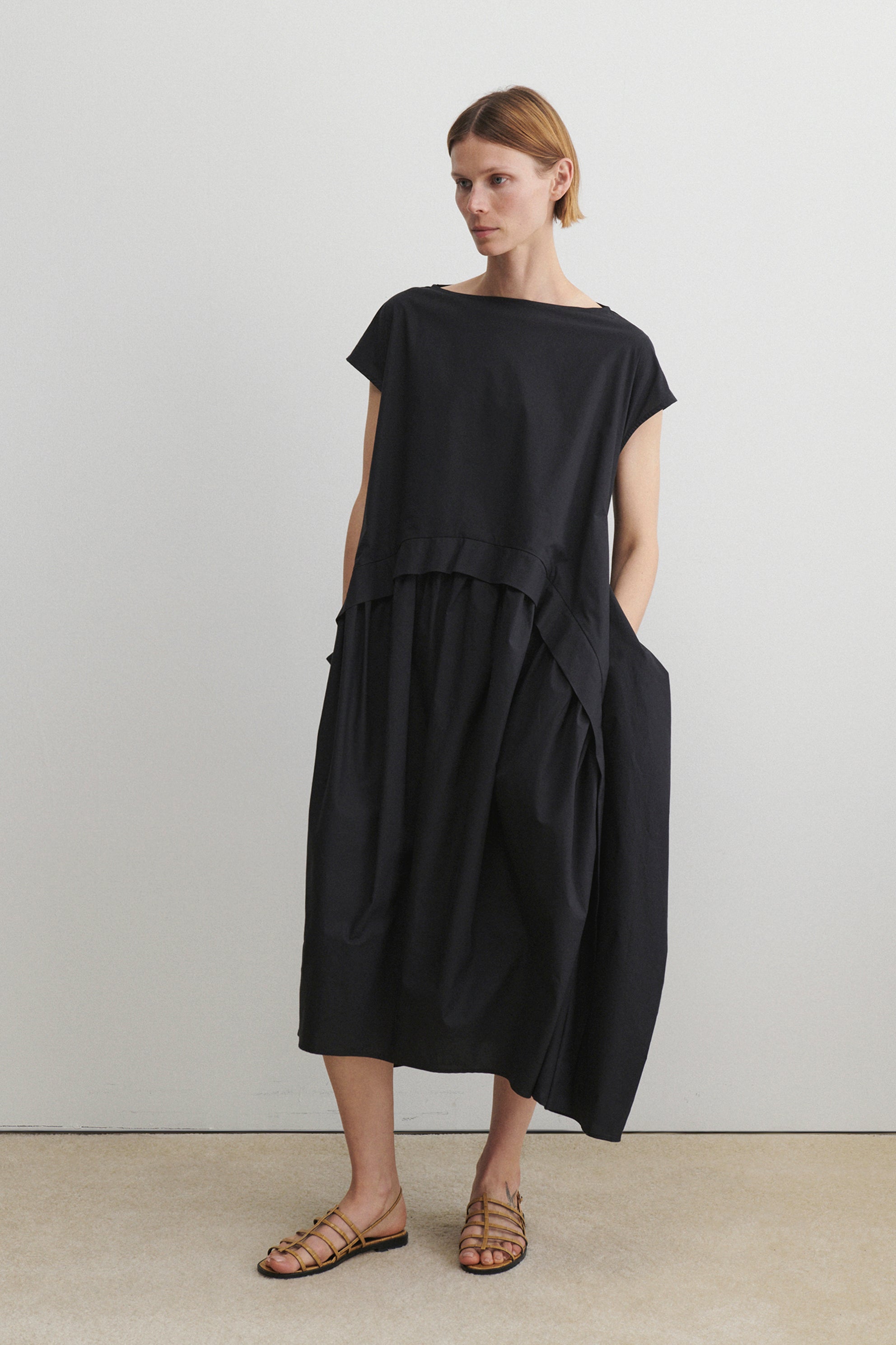 Beau Dress-DRESSES-Rachel Comey