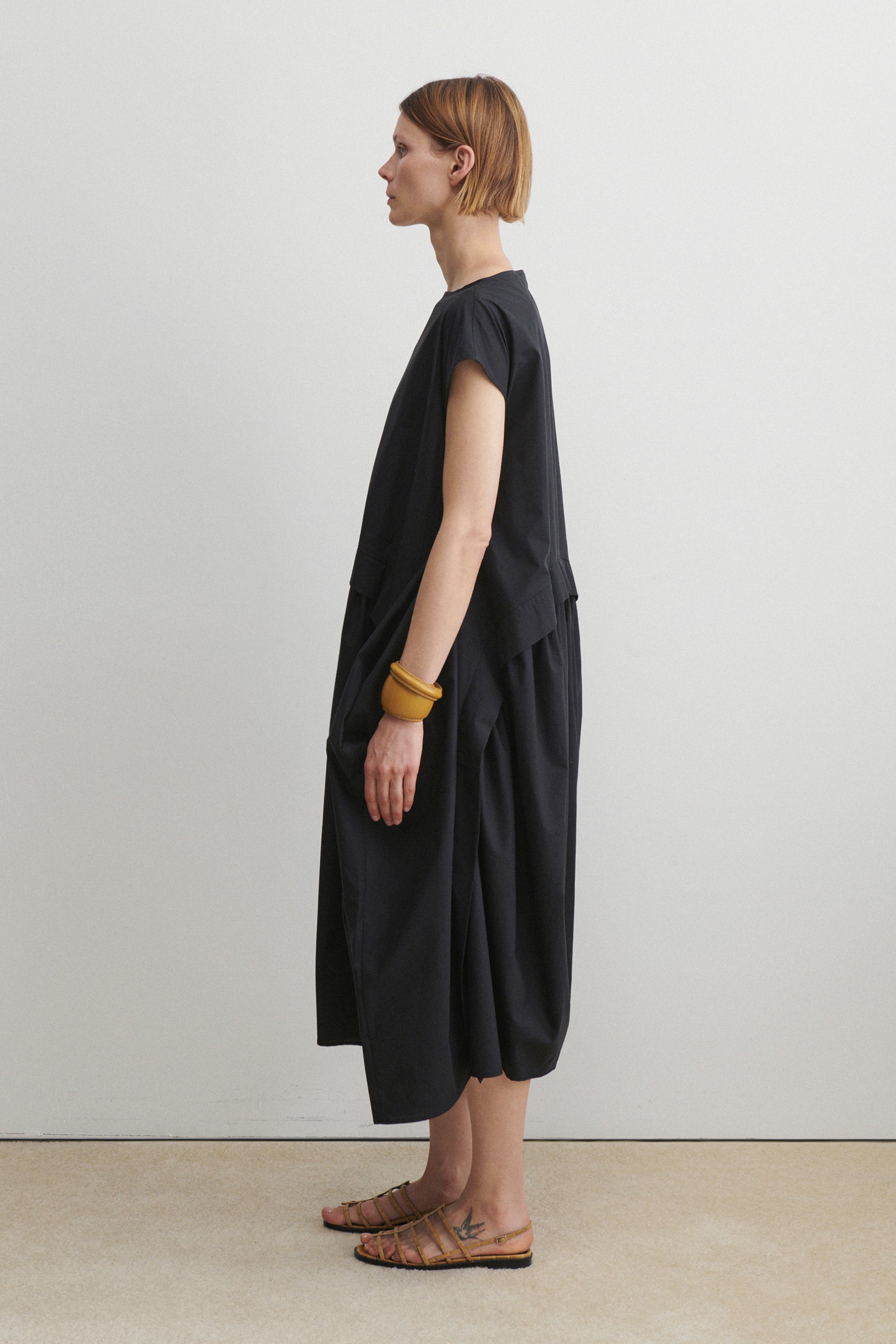 Beau Dress-DRESSES-Rachel Comey