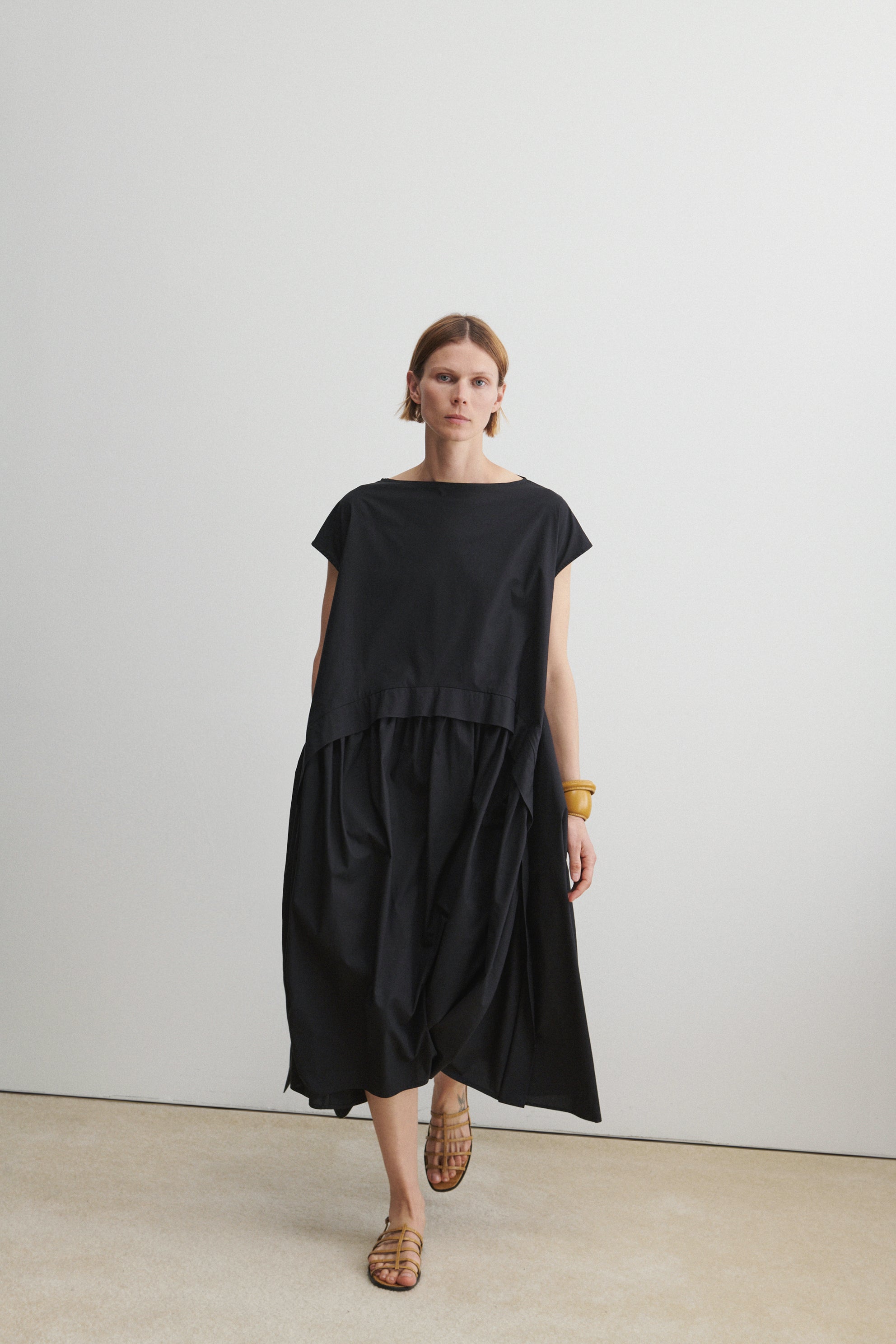 Beau Dress-DRESSES-Rachel Comey