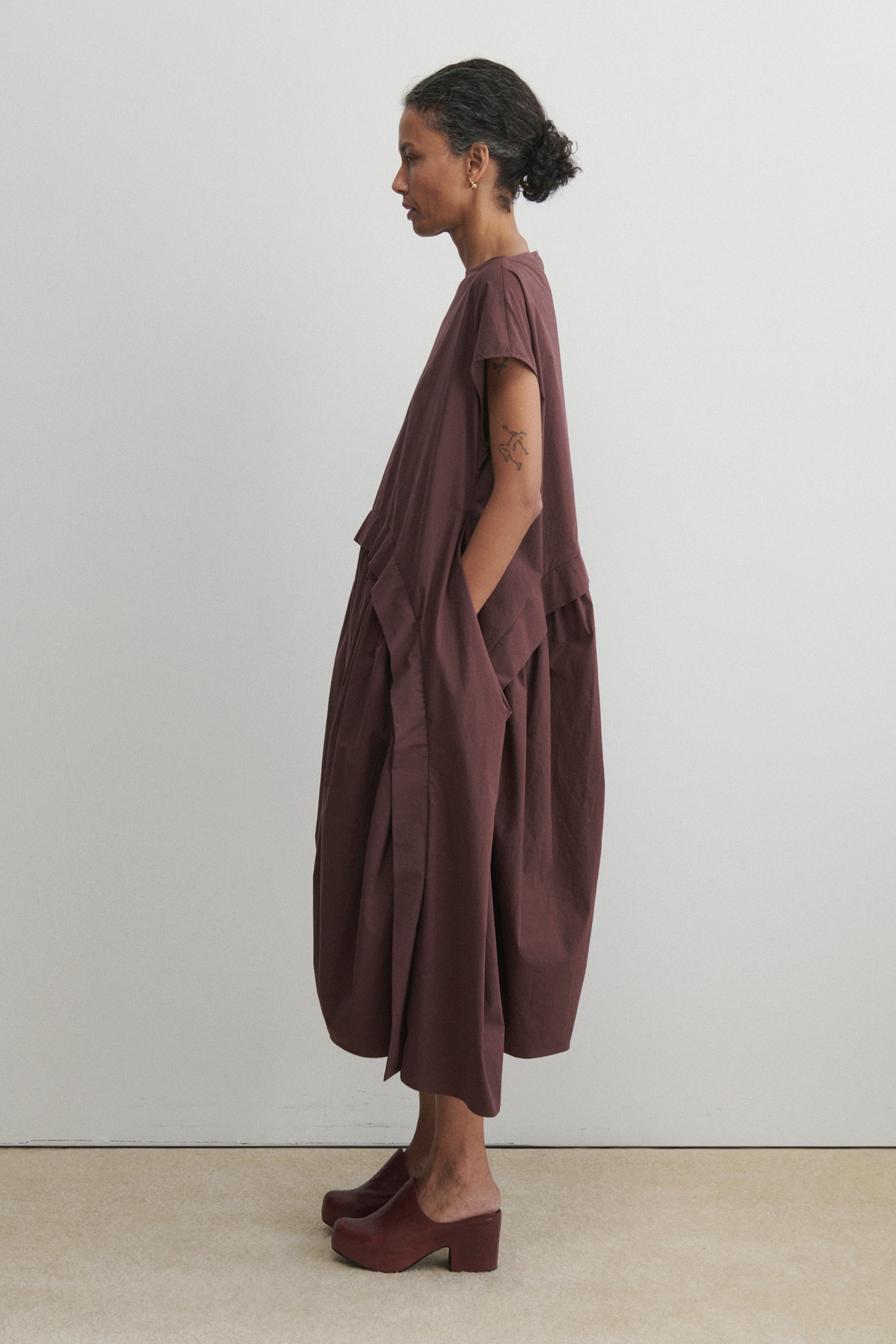 Beau Dress-DRESSES-Rachel Comey
