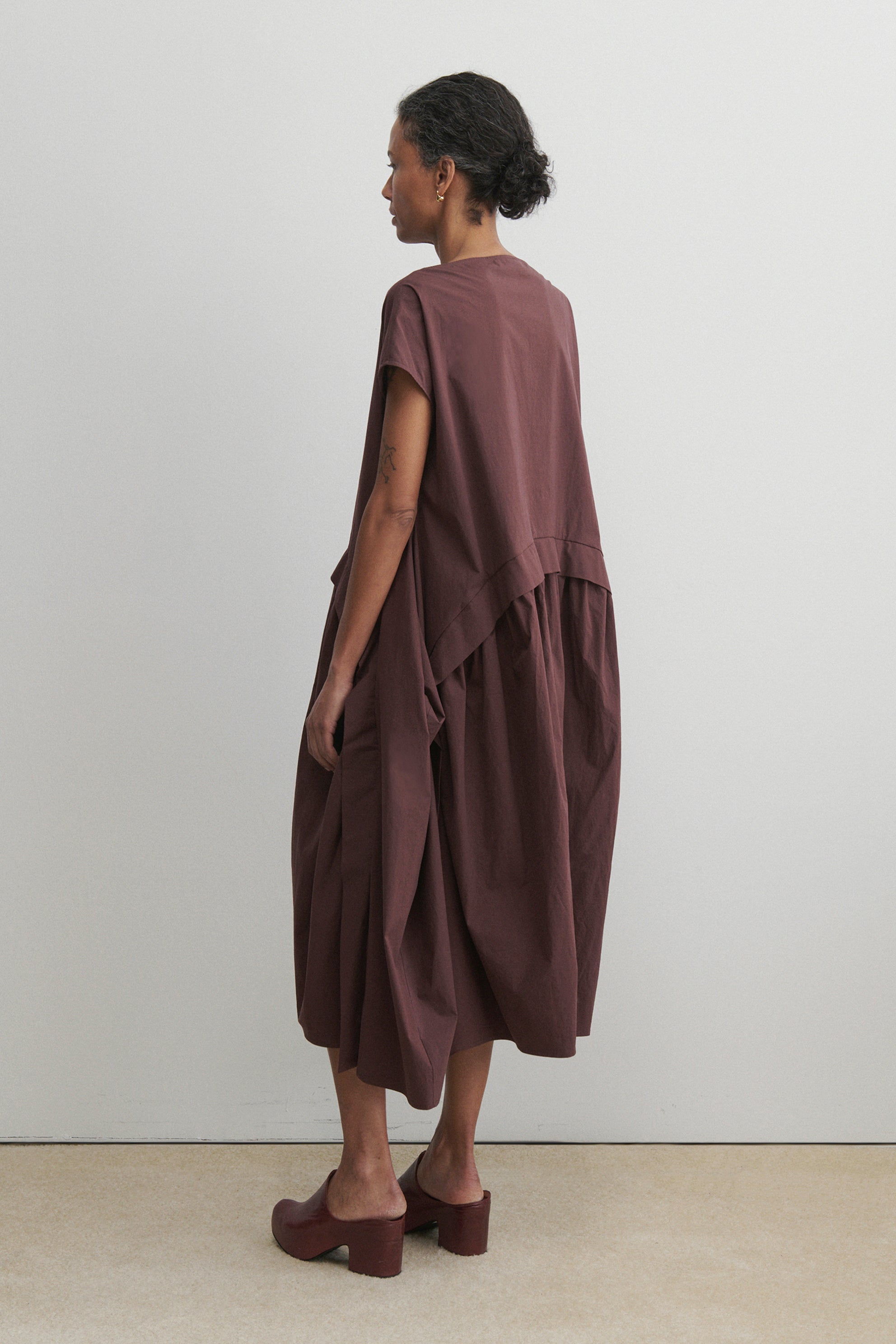 Beau Dress-DRESSES-Rachel Comey