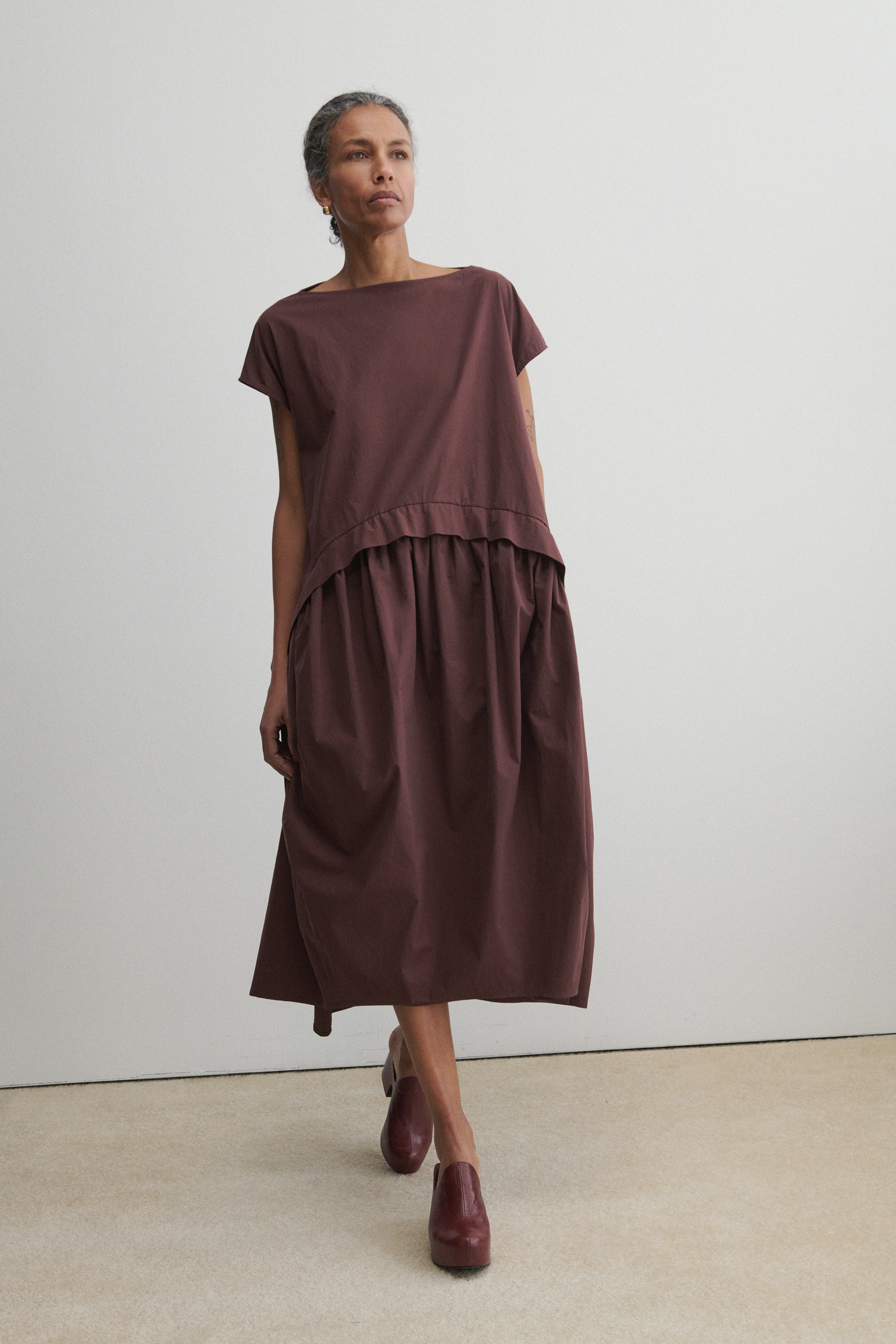 Beau Dress-DRESSES-Rachel Comey