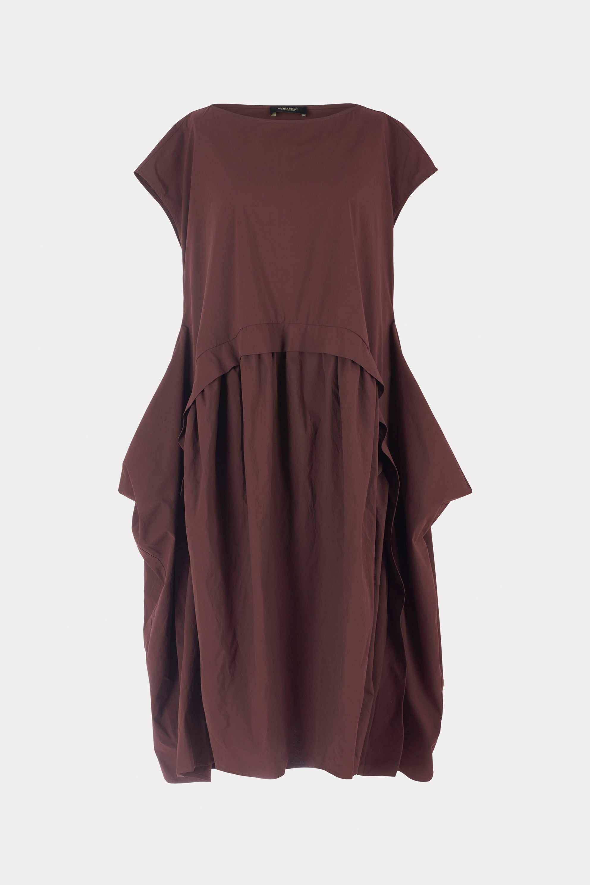 Beau Dress-DRESSES-Rachel Comey