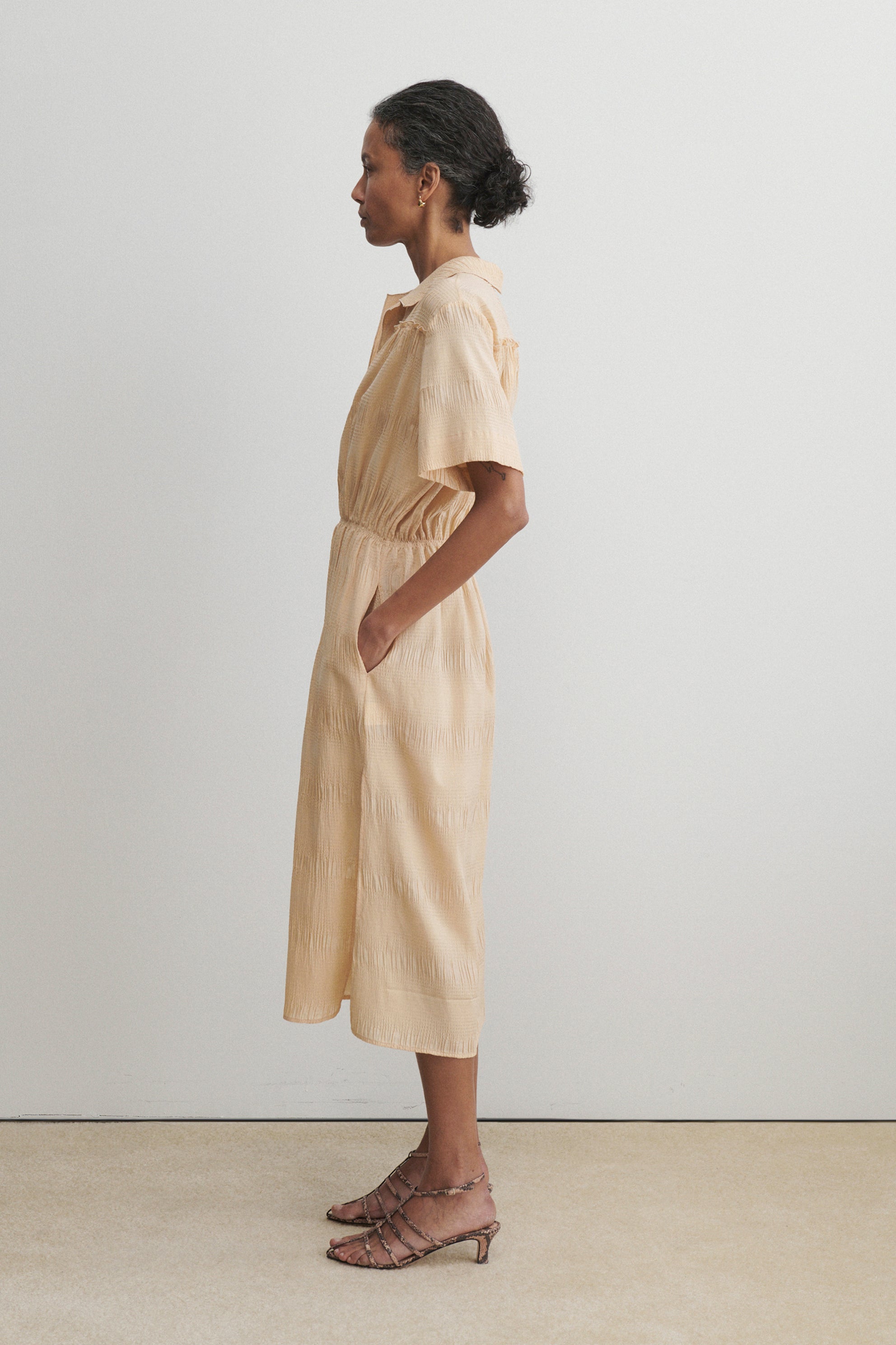 Urwin Dress-DRESSES-Rachel Comey