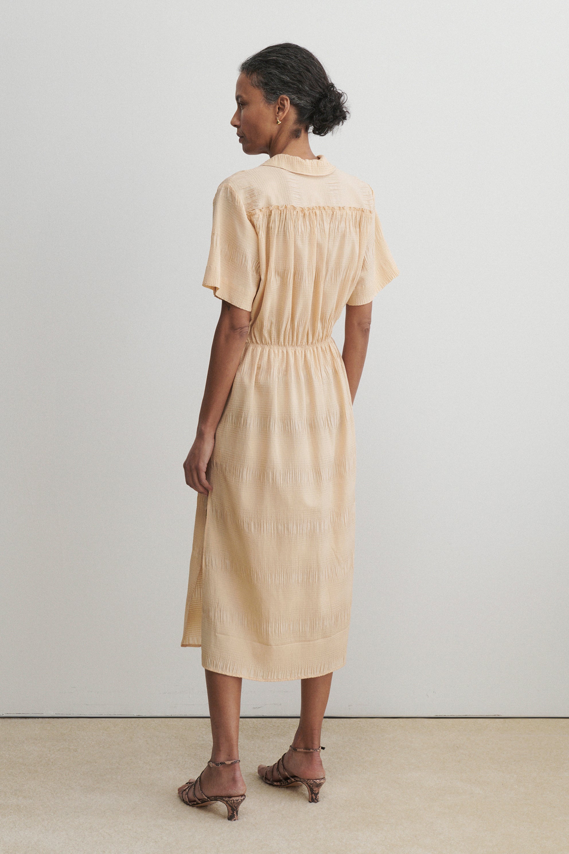 Urwin Dress-DRESSES-Rachel Comey