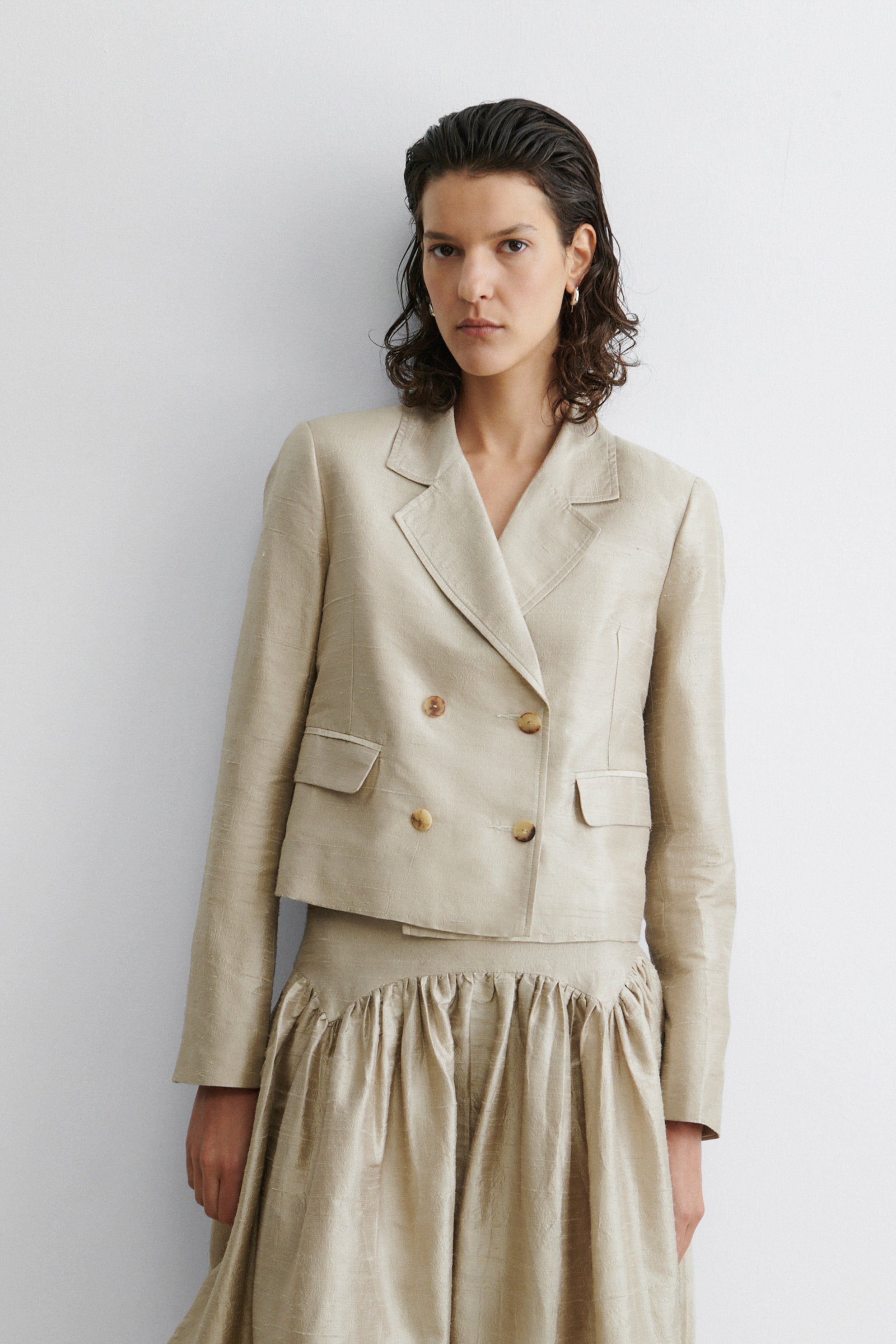 Sainz Blazer-BLAZERS-Rachel Comey