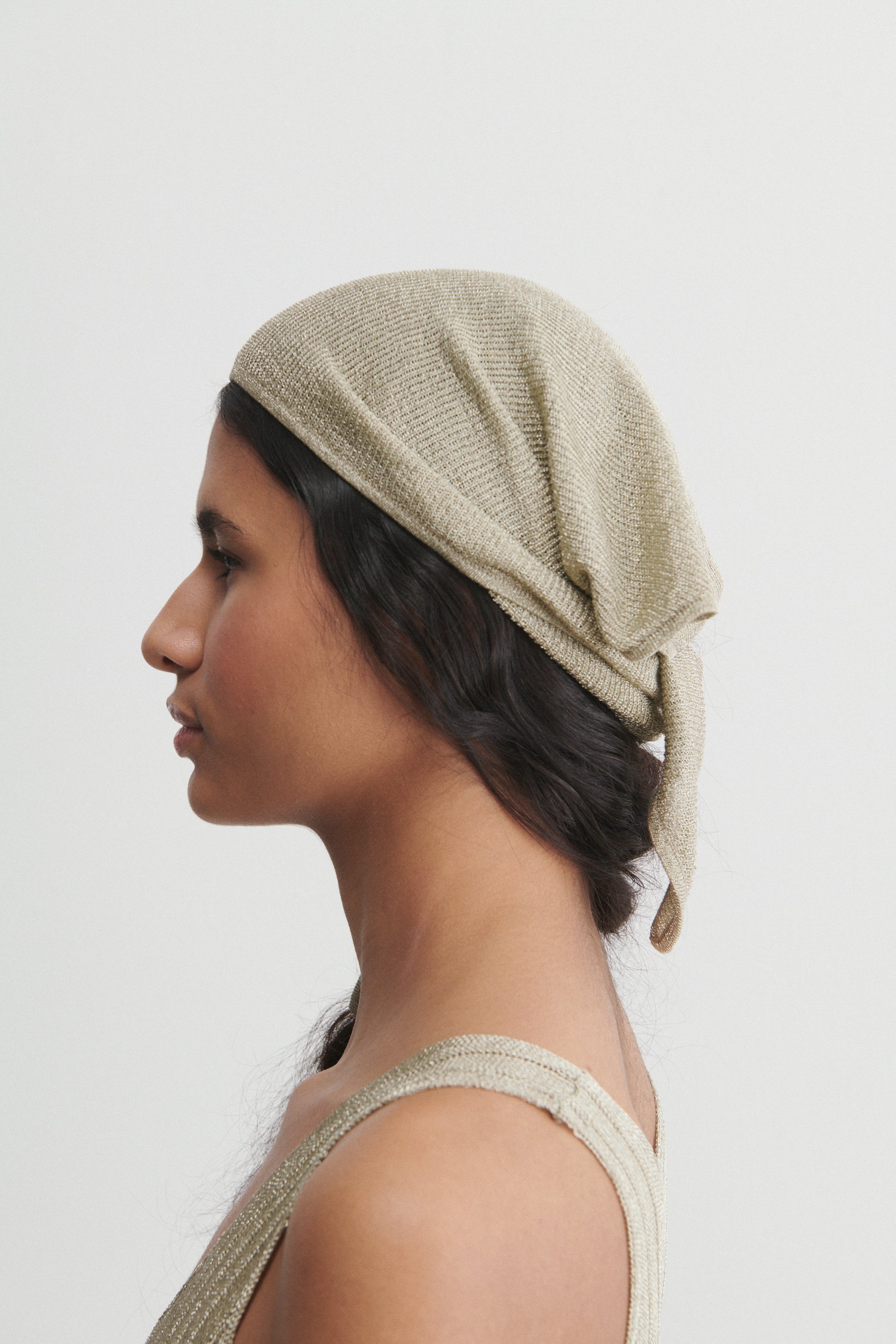 Vetta Scarf-SCARF-Rachel Comey