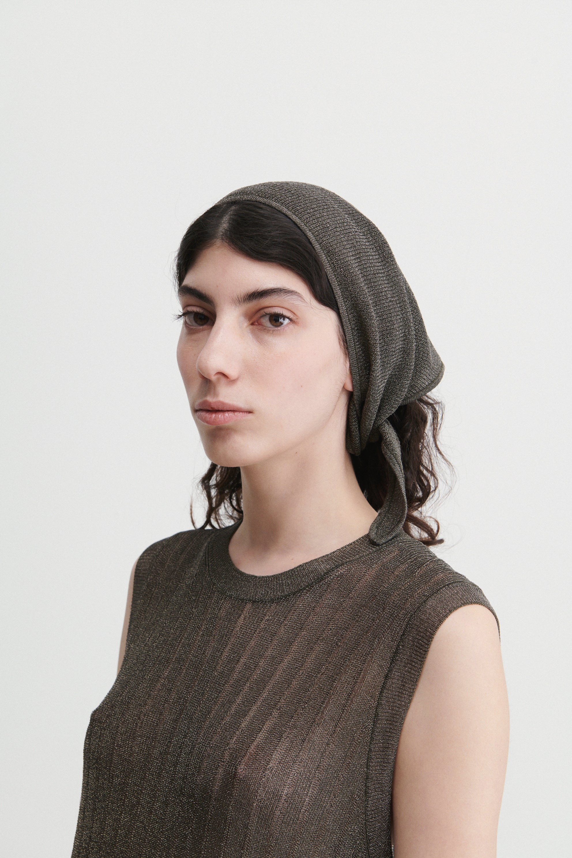 Vetta Scarf-SCARF-Rachel Comey