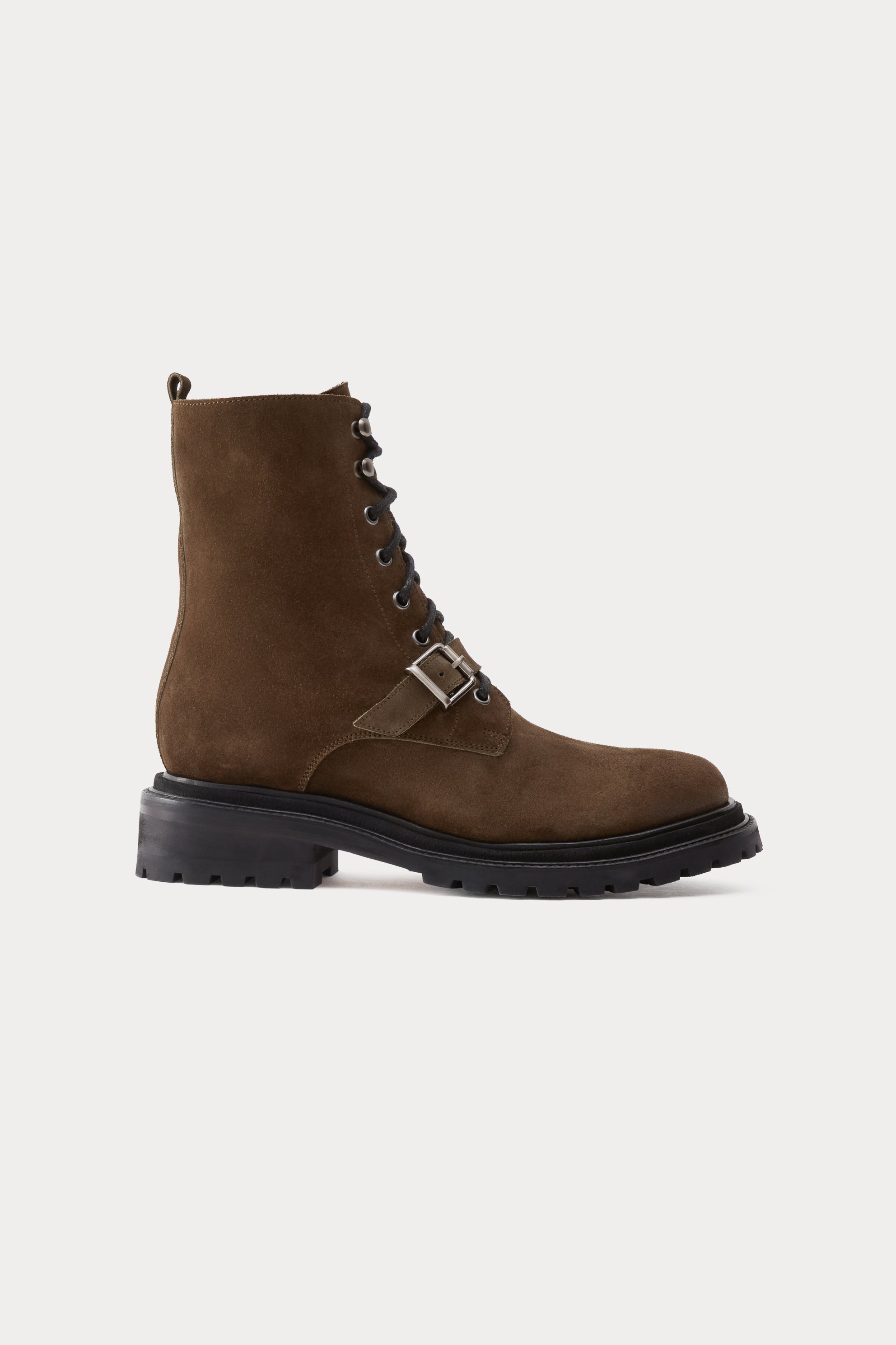 Casha Combat Boot-BOOTIE-Rachel Comey