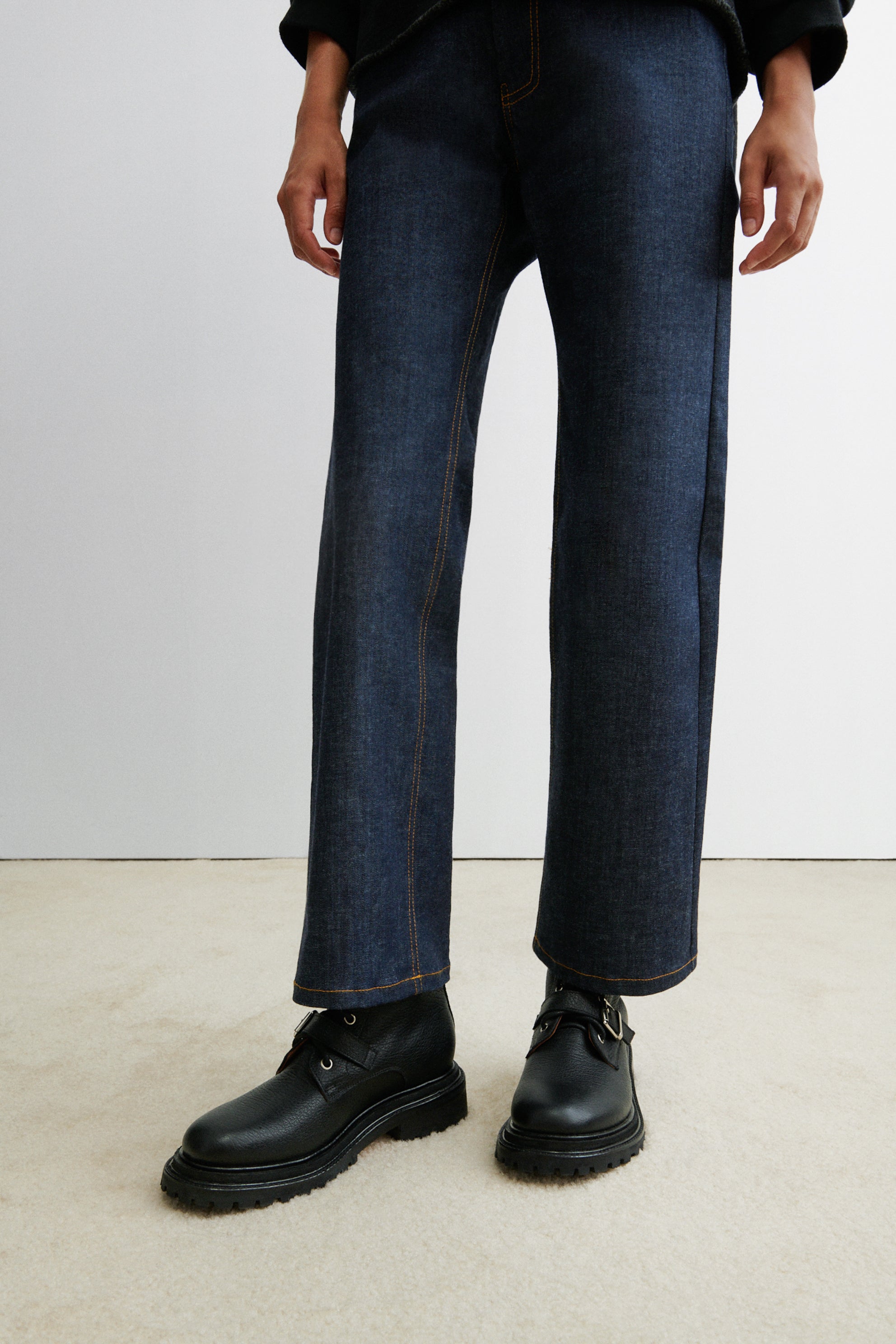 Casha Combat-BOOT-Rachel Comey