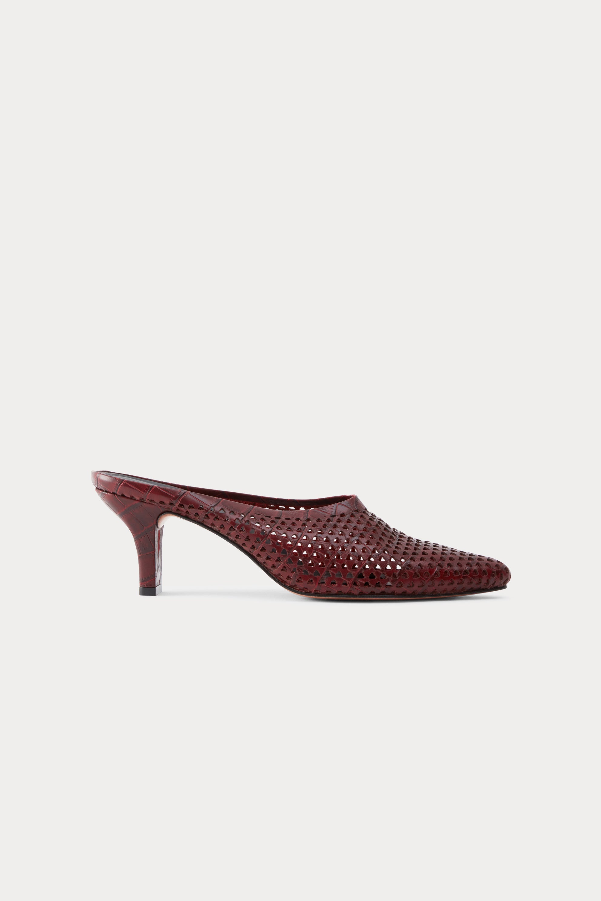 Alder Mule (Mini Punch) from Rachel Comey - $495