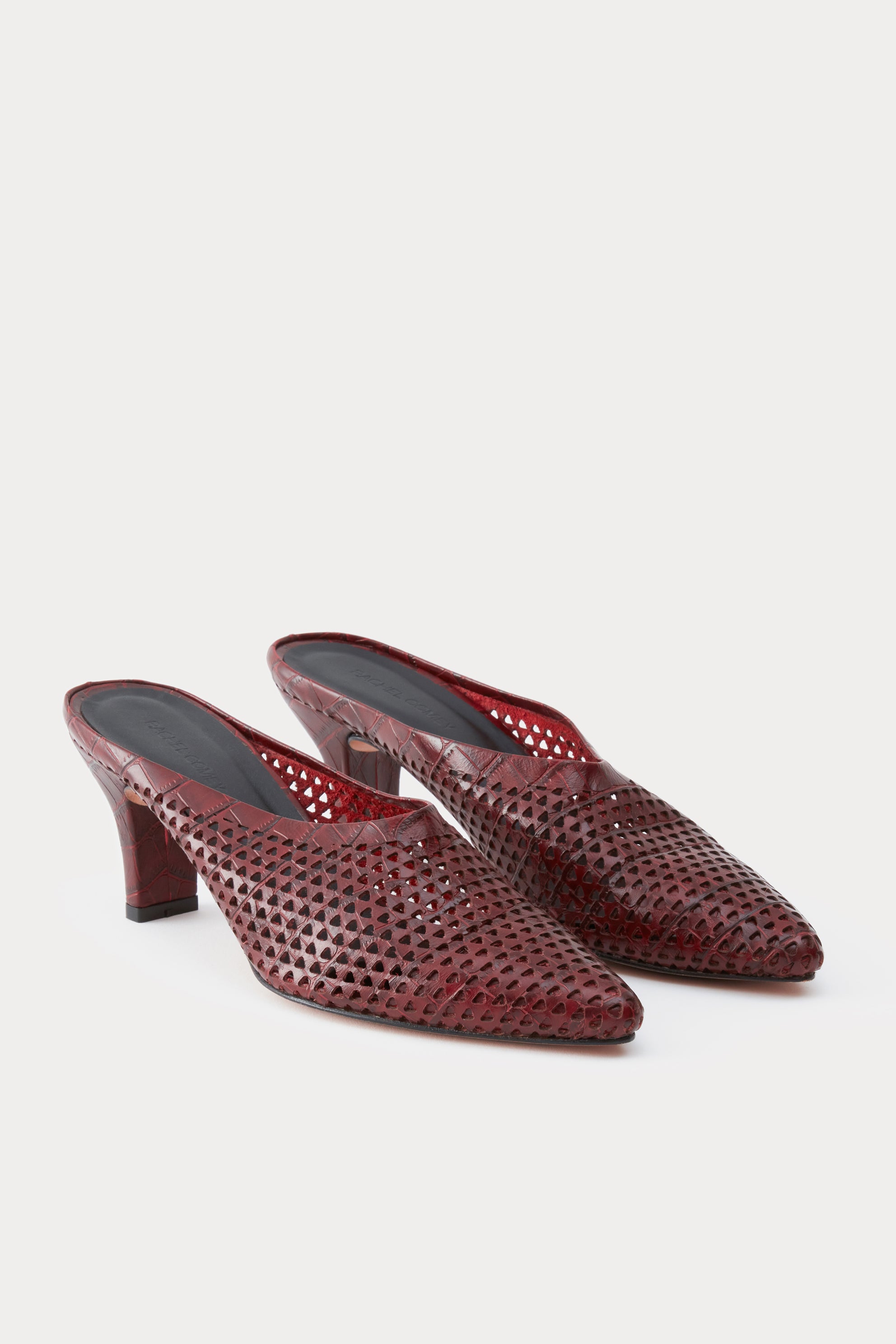 Alder Mule (Mini Punch)-BOOTIE-Rachel Comey