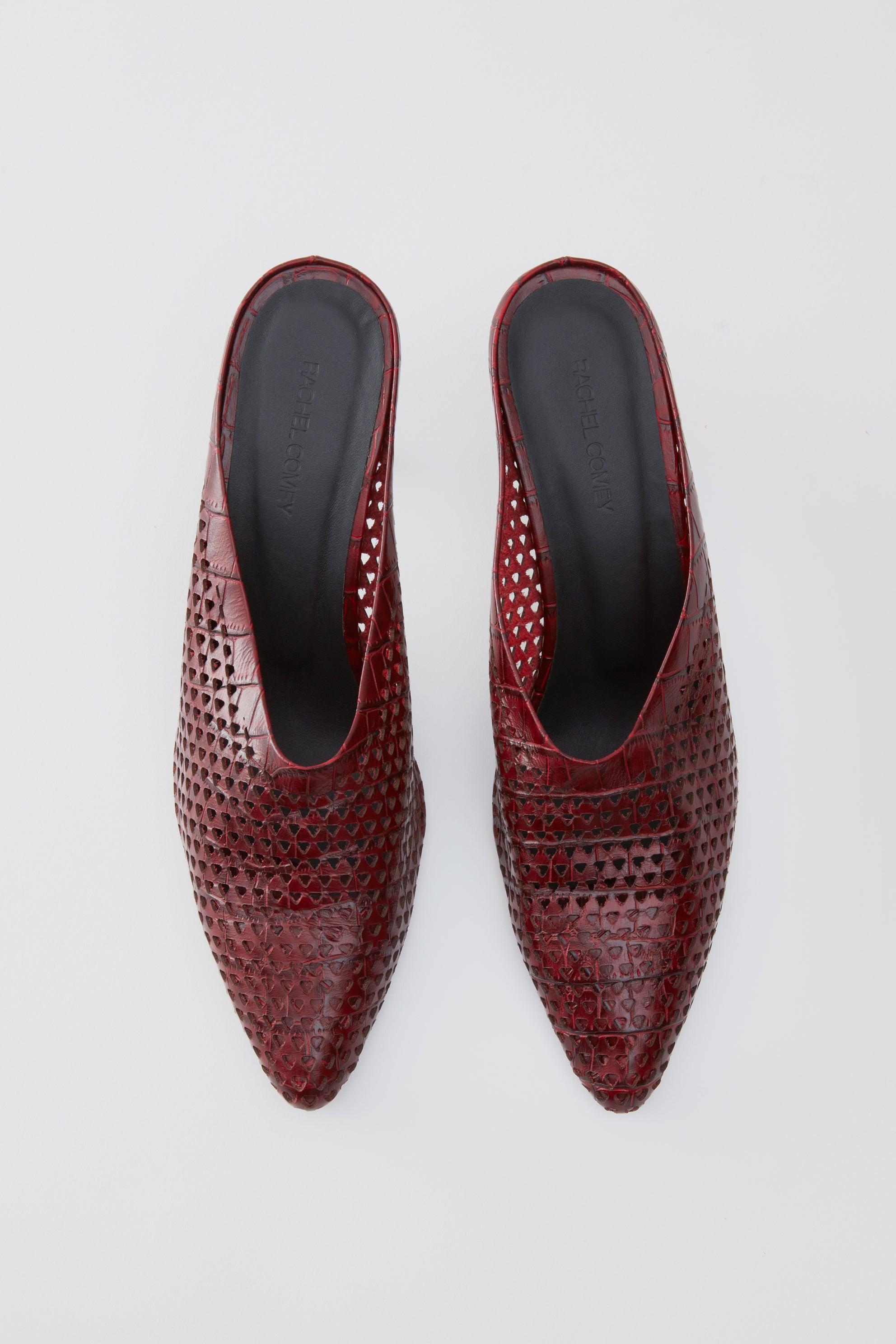 Alder Mule (Mini Punch)-BOOTIE-Rachel Comey