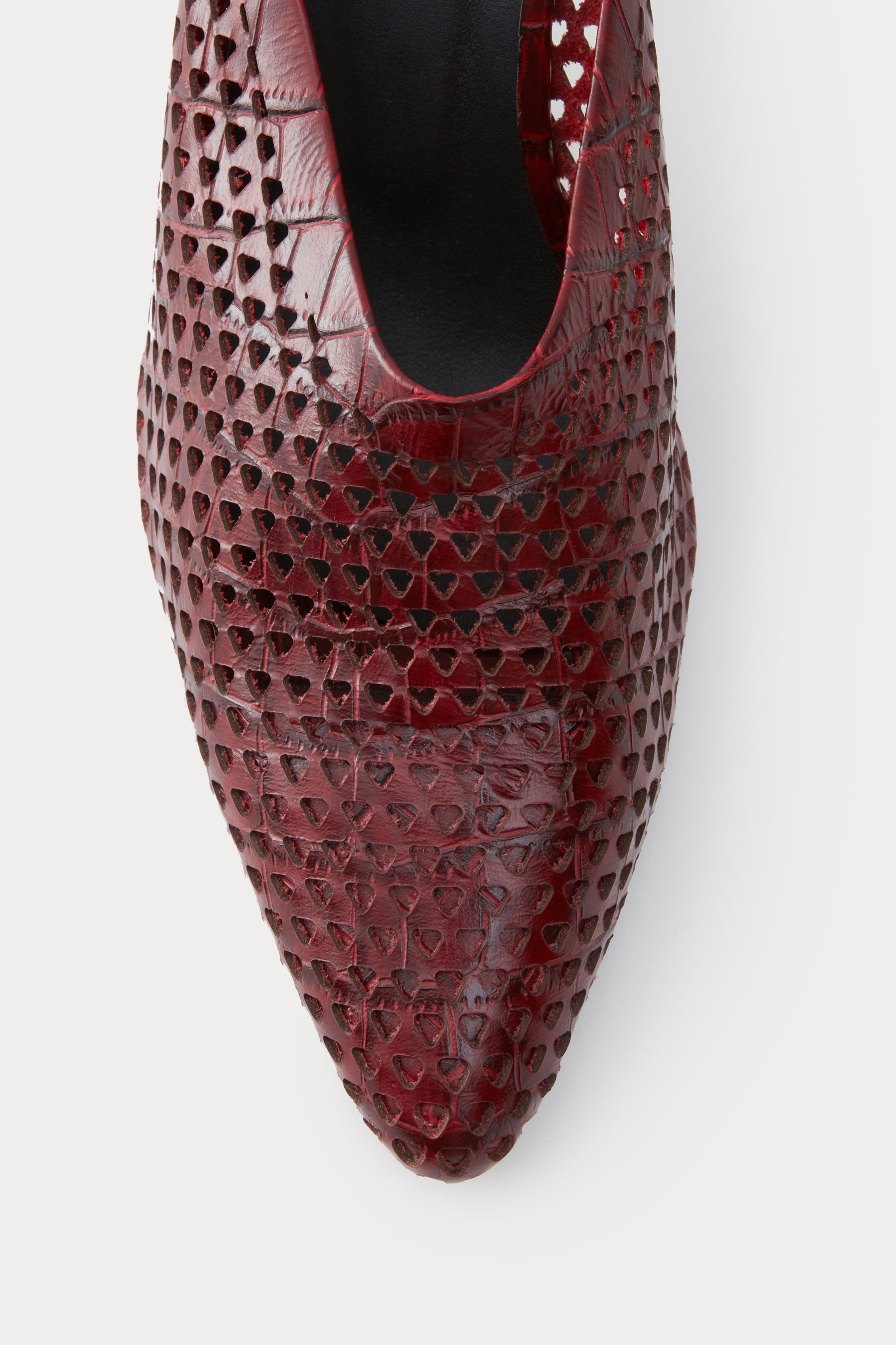 Alder Mule (Mini Punch)-BOOTIE-Rachel Comey