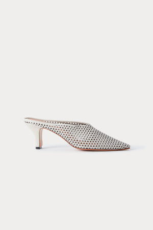 Alder Mule (Mini Punch)