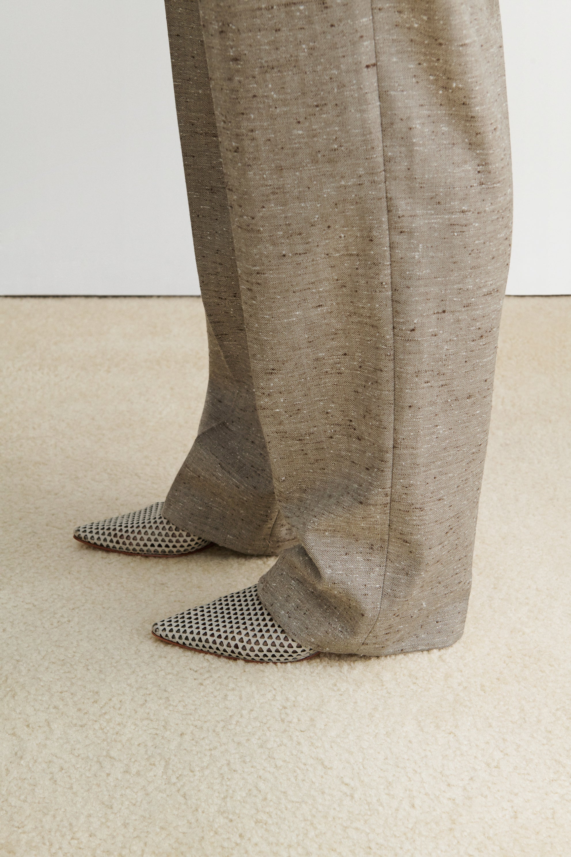 Alder Mule (Mini Punch)-MULE-Rachel Comey
