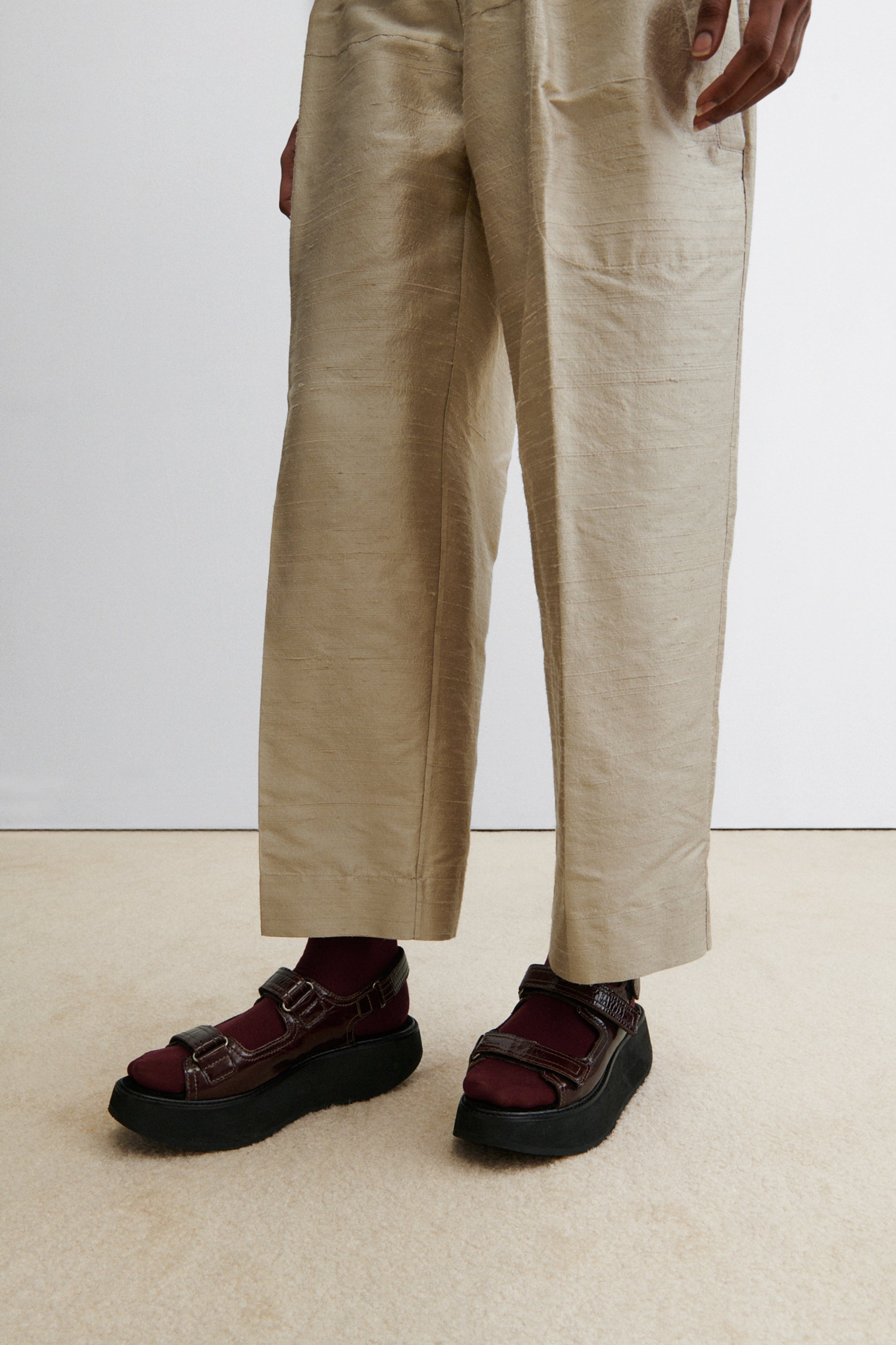 Orro Sandal-SANDAL-Rachel Comey