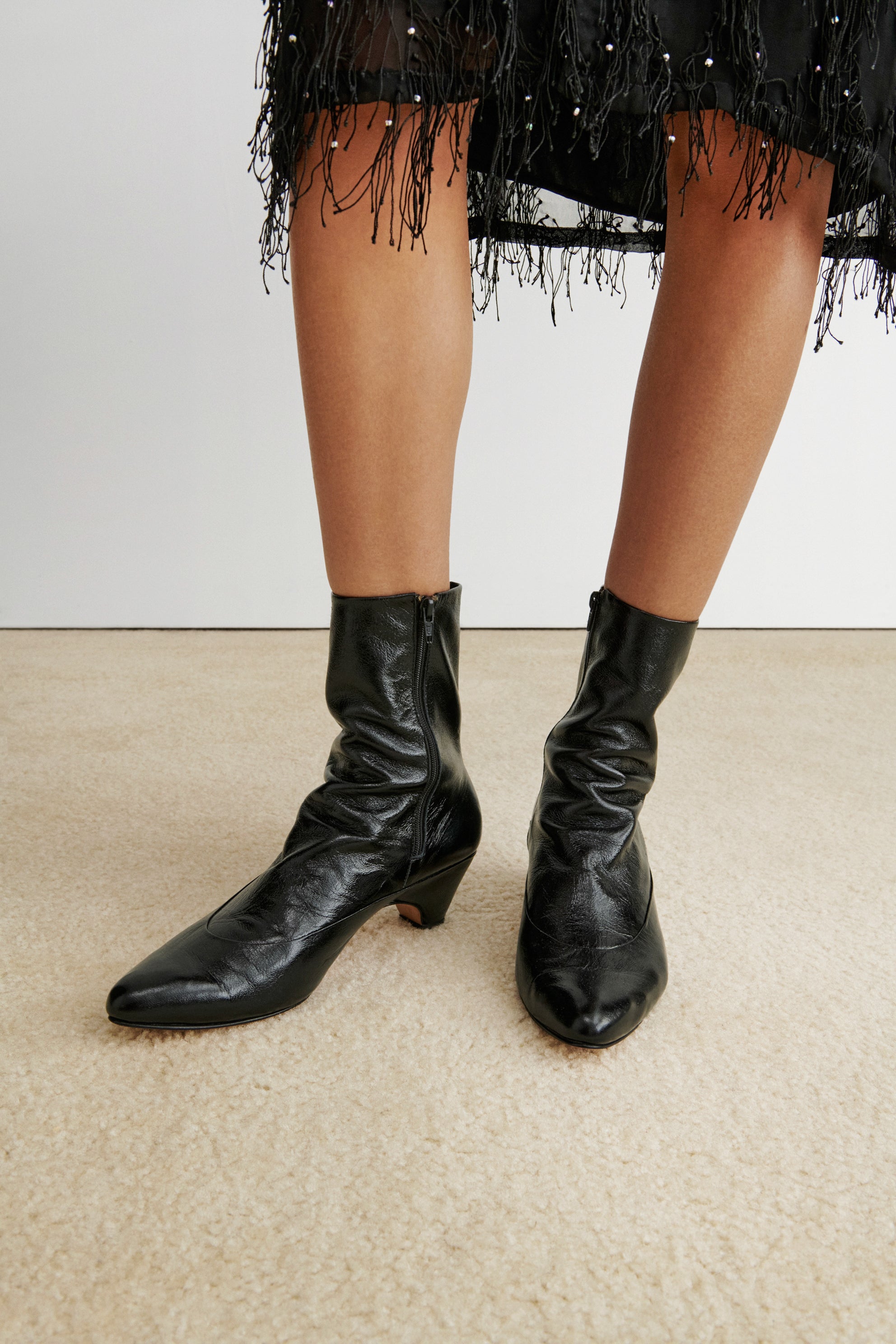 Danes Bootie-BOOTIE-Rachel Comey