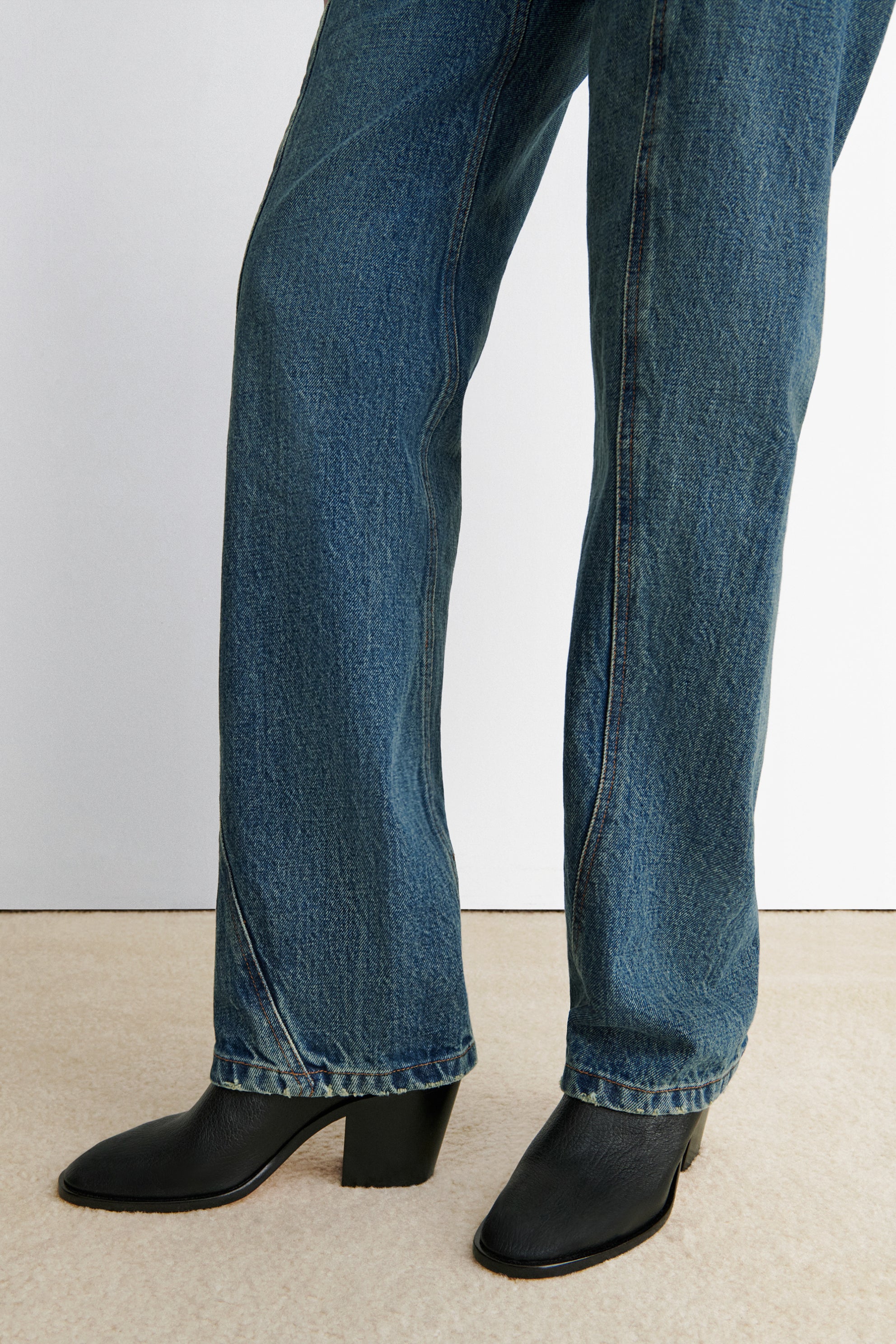 Bruja Bootie-BOOTIE-Rachel Comey