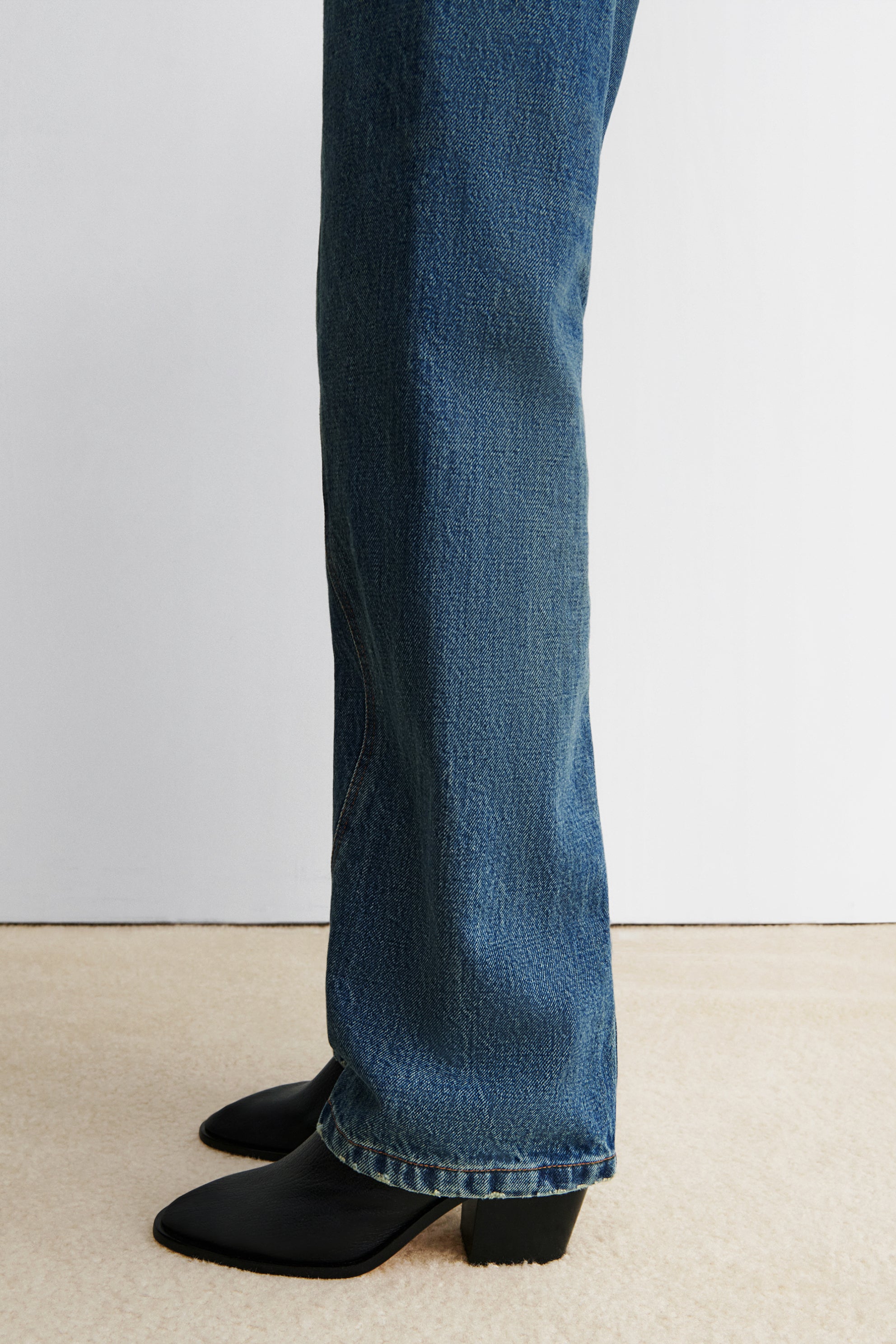 Bruja Bootie-BOOTIE-Rachel Comey