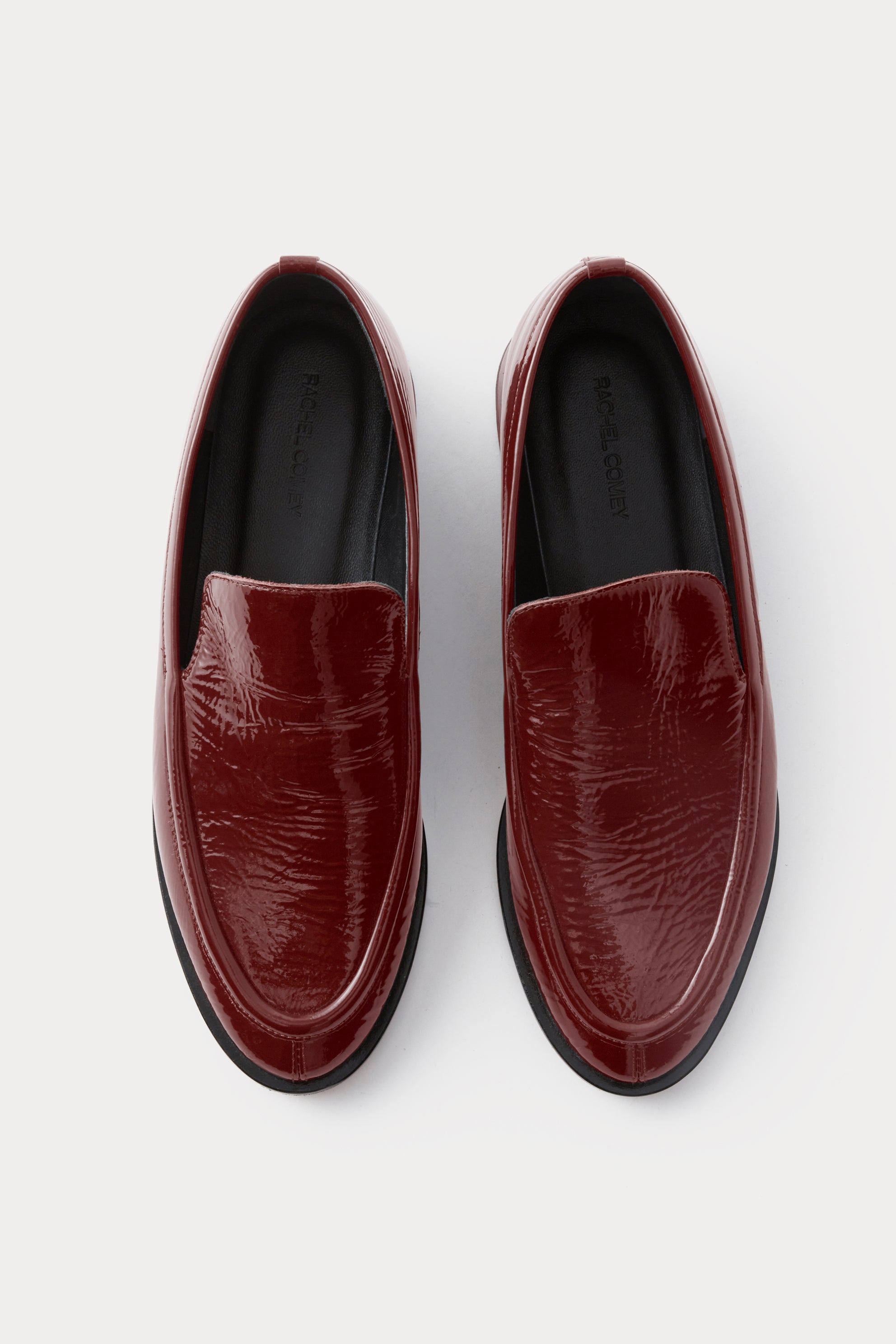 Merriden Loafer-FLAT-Rachel Comey