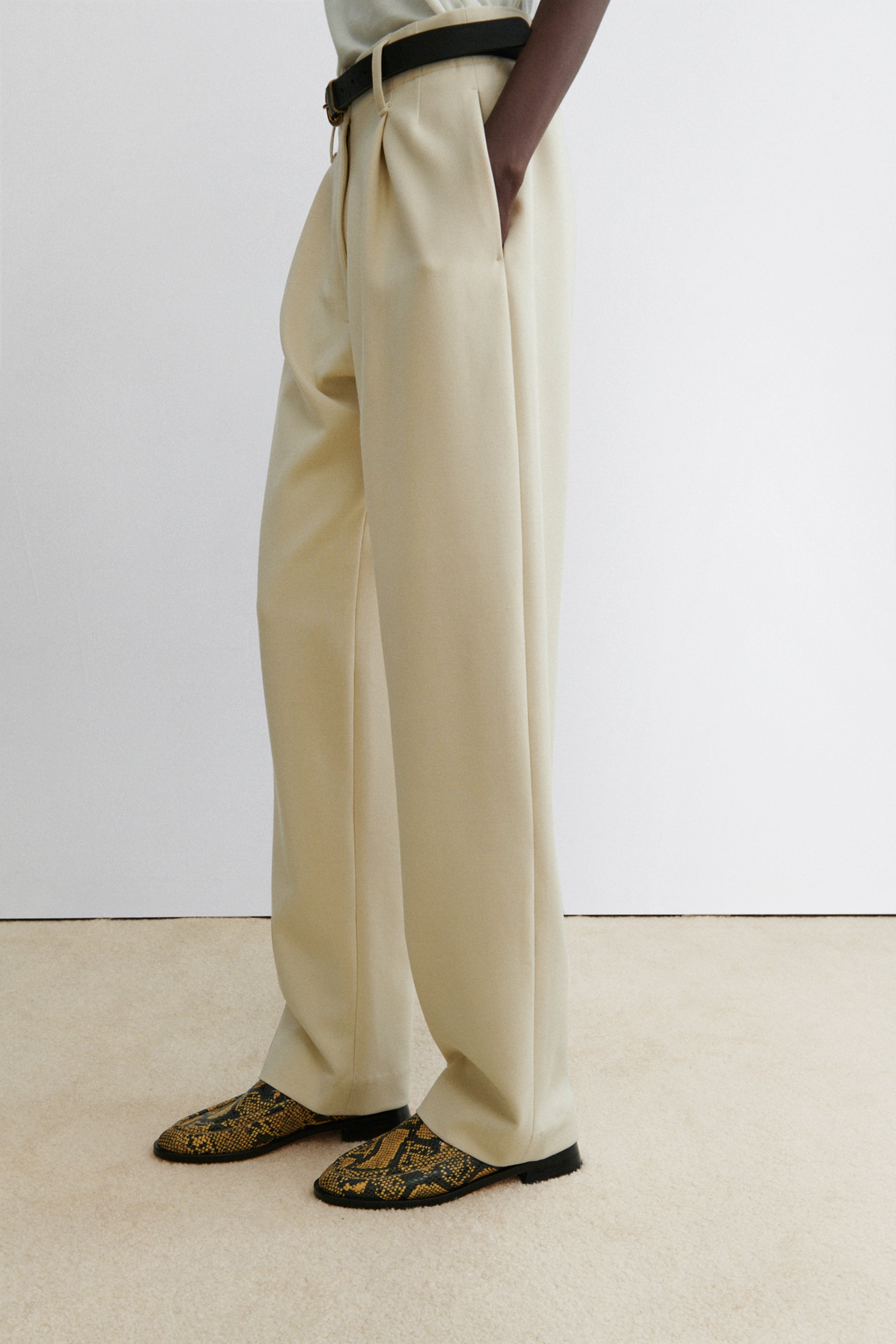 Merriden Loafer-FLAT-Rachel Comey