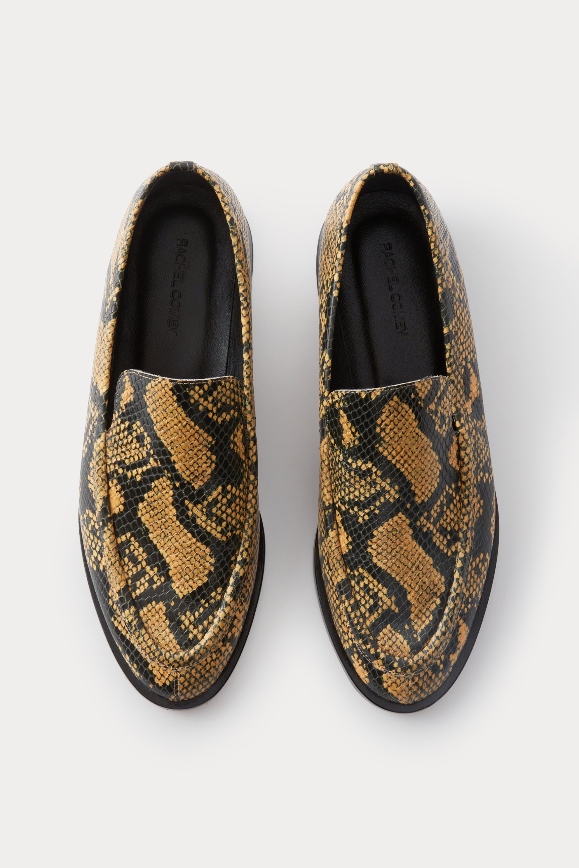 Merriden Loafer-FLAT-Rachel Comey