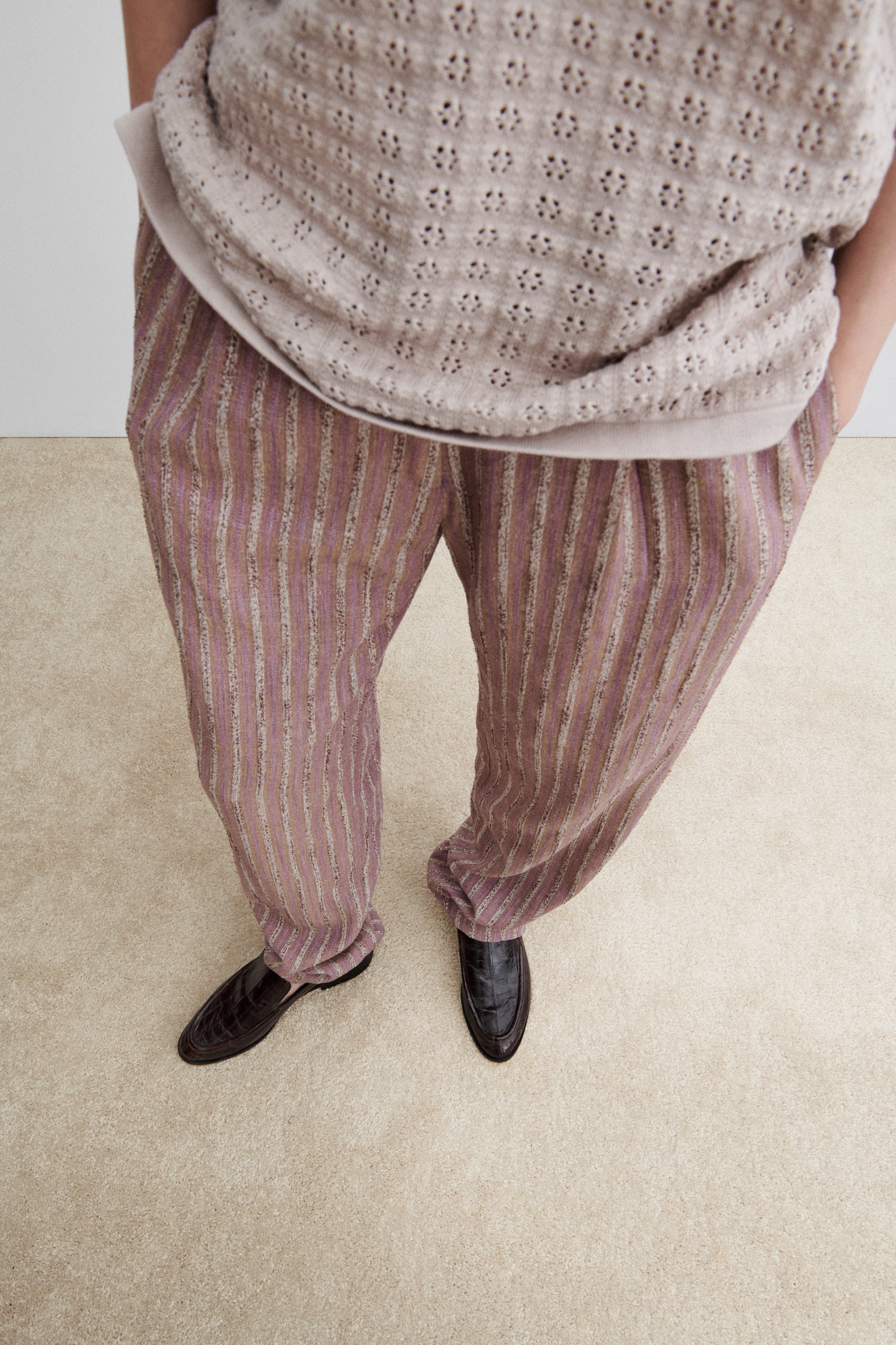 Merriden Oxford-FLAT-Rachel Comey