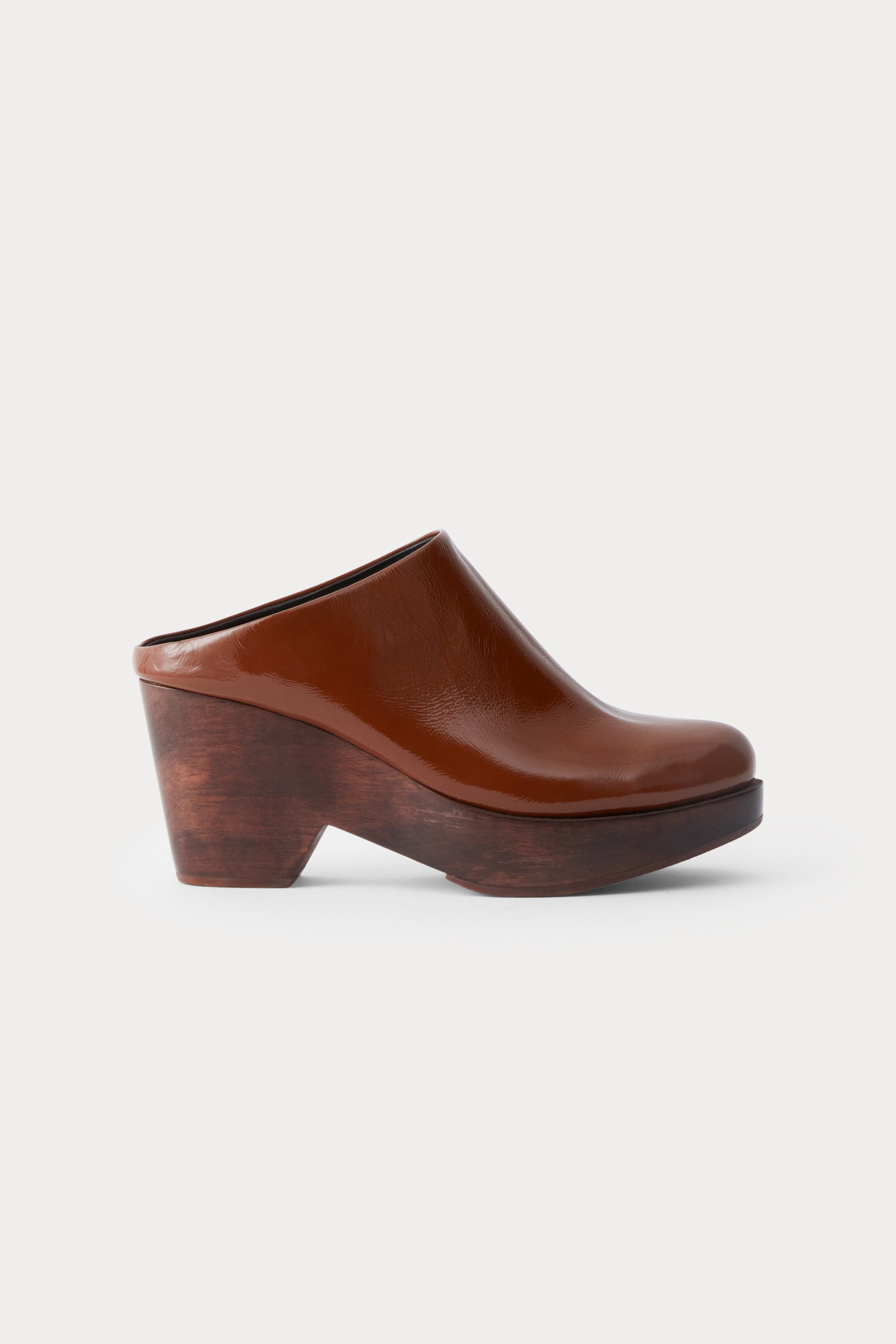 Gammon Clog-CLOG-Rachel Comey