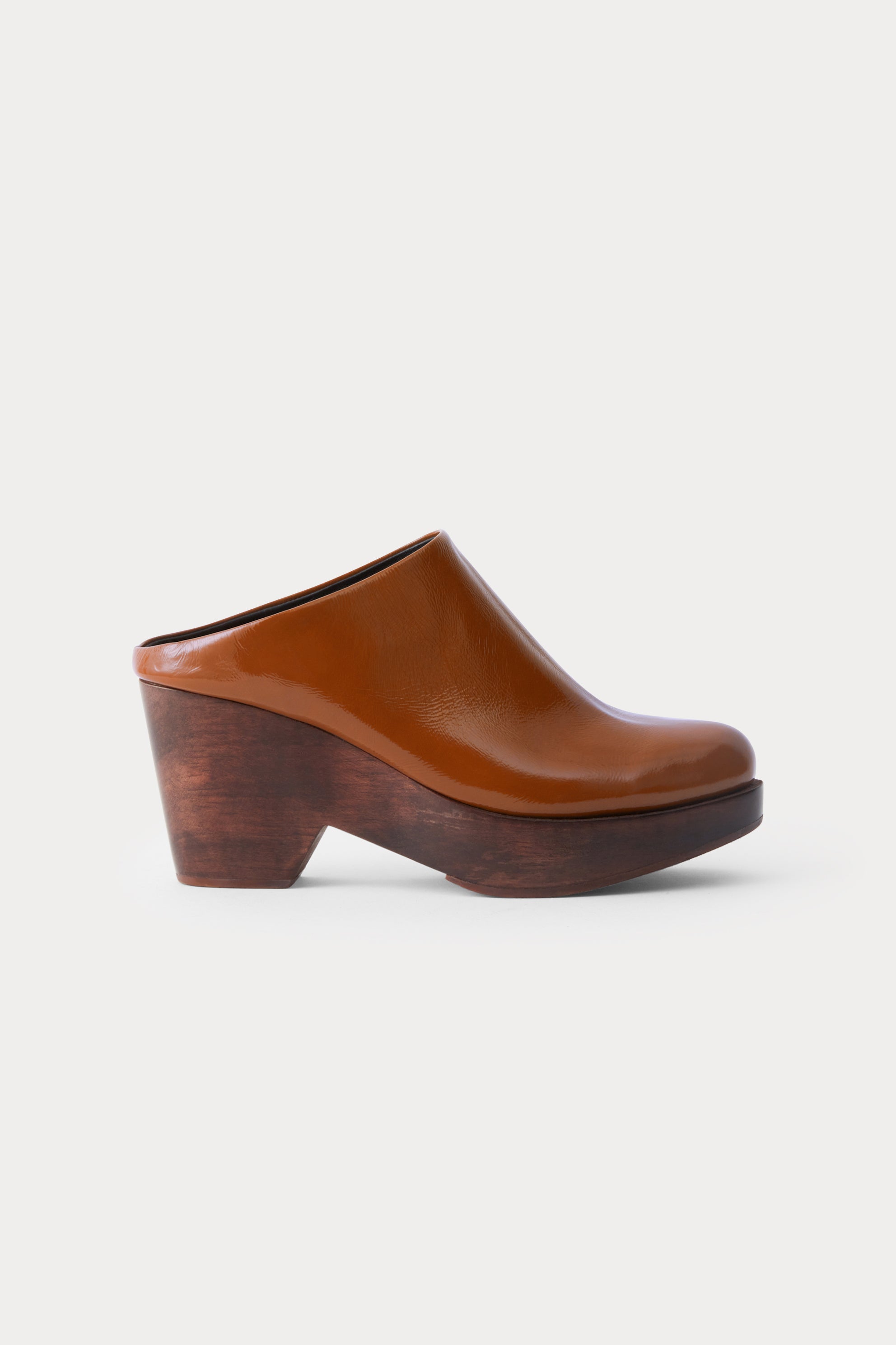 Gammon Clog-CLOG-Rachel Comey