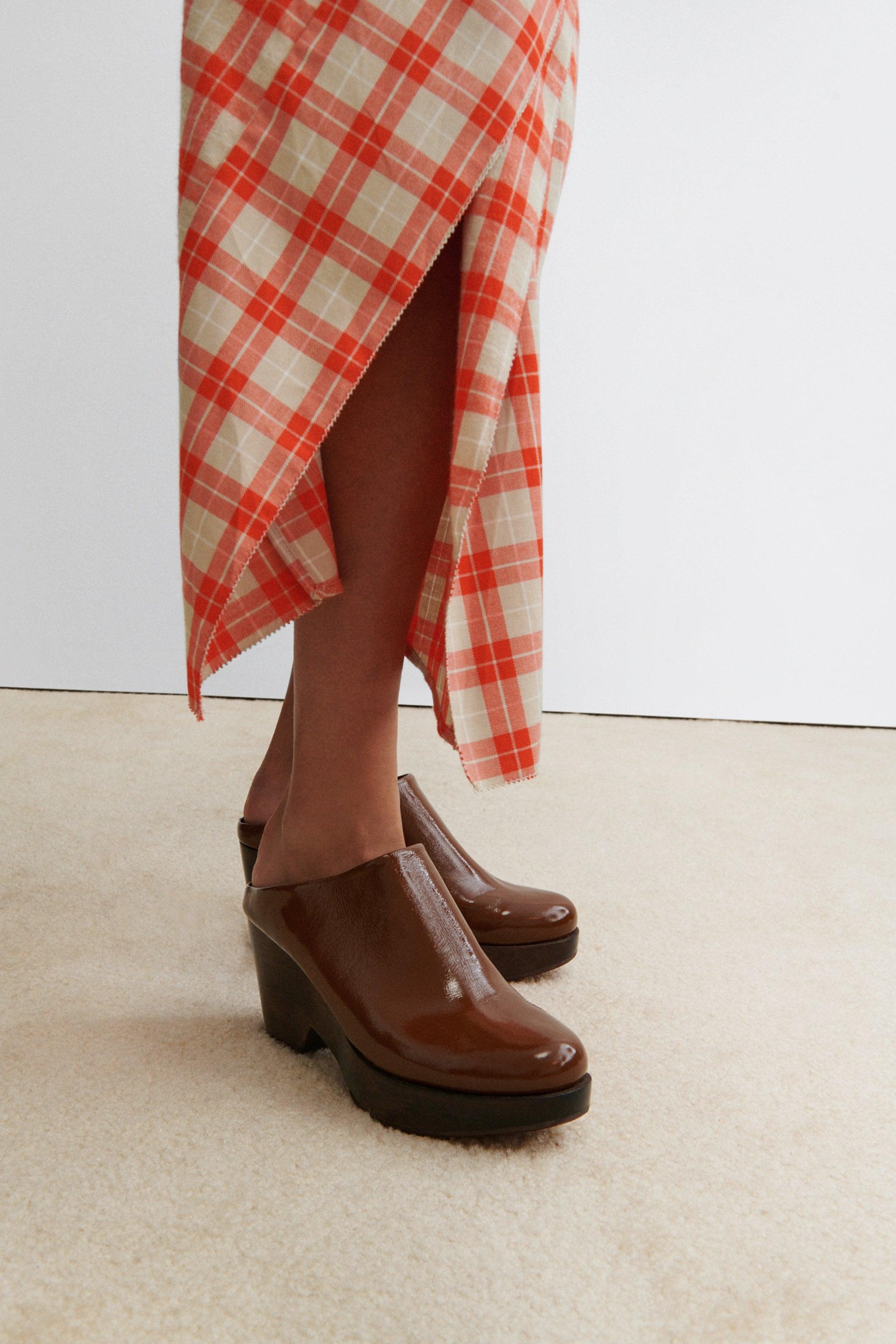 Gammon Clog-CLOG-Rachel Comey