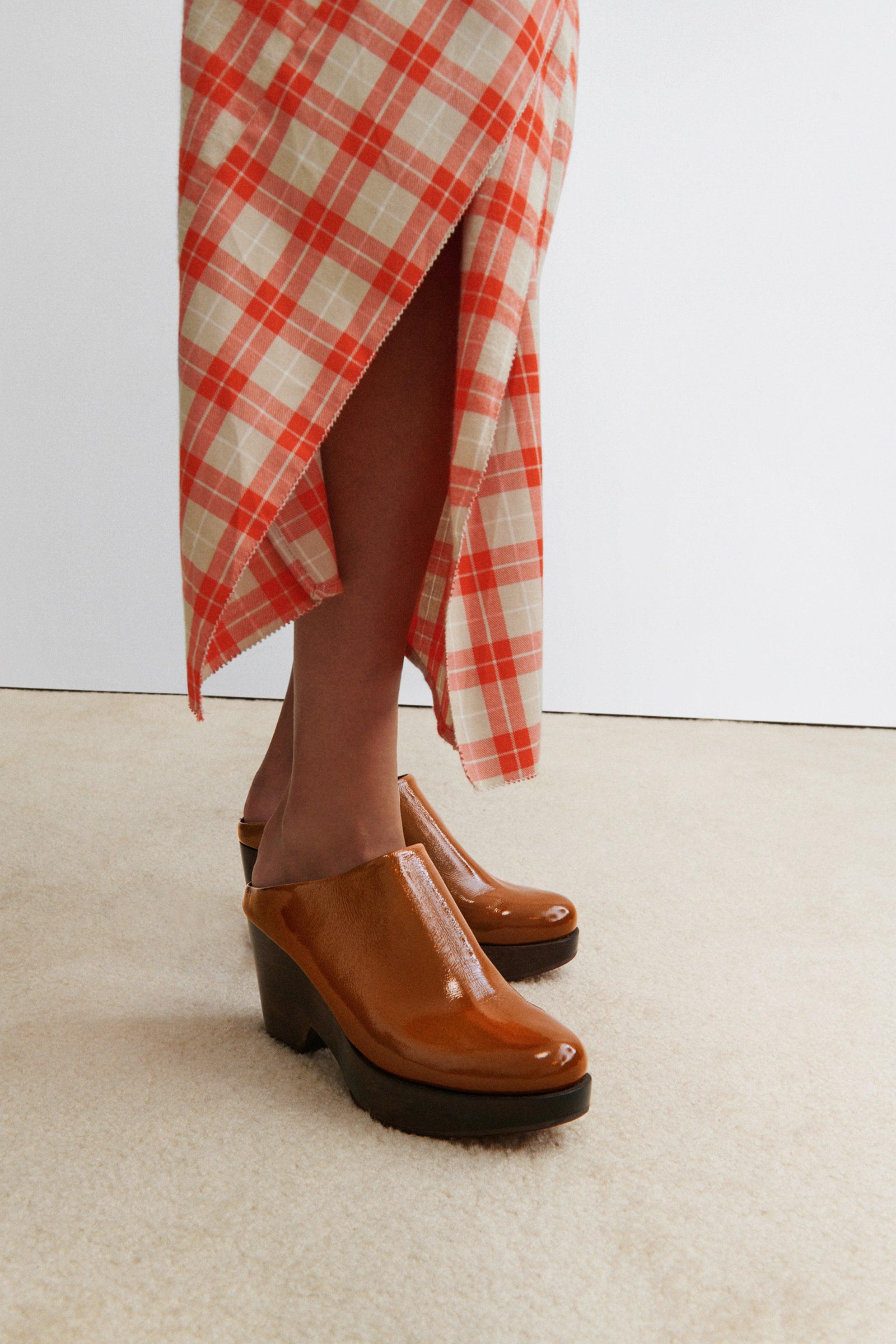 Gammon Clog-CLOG-Rachel Comey