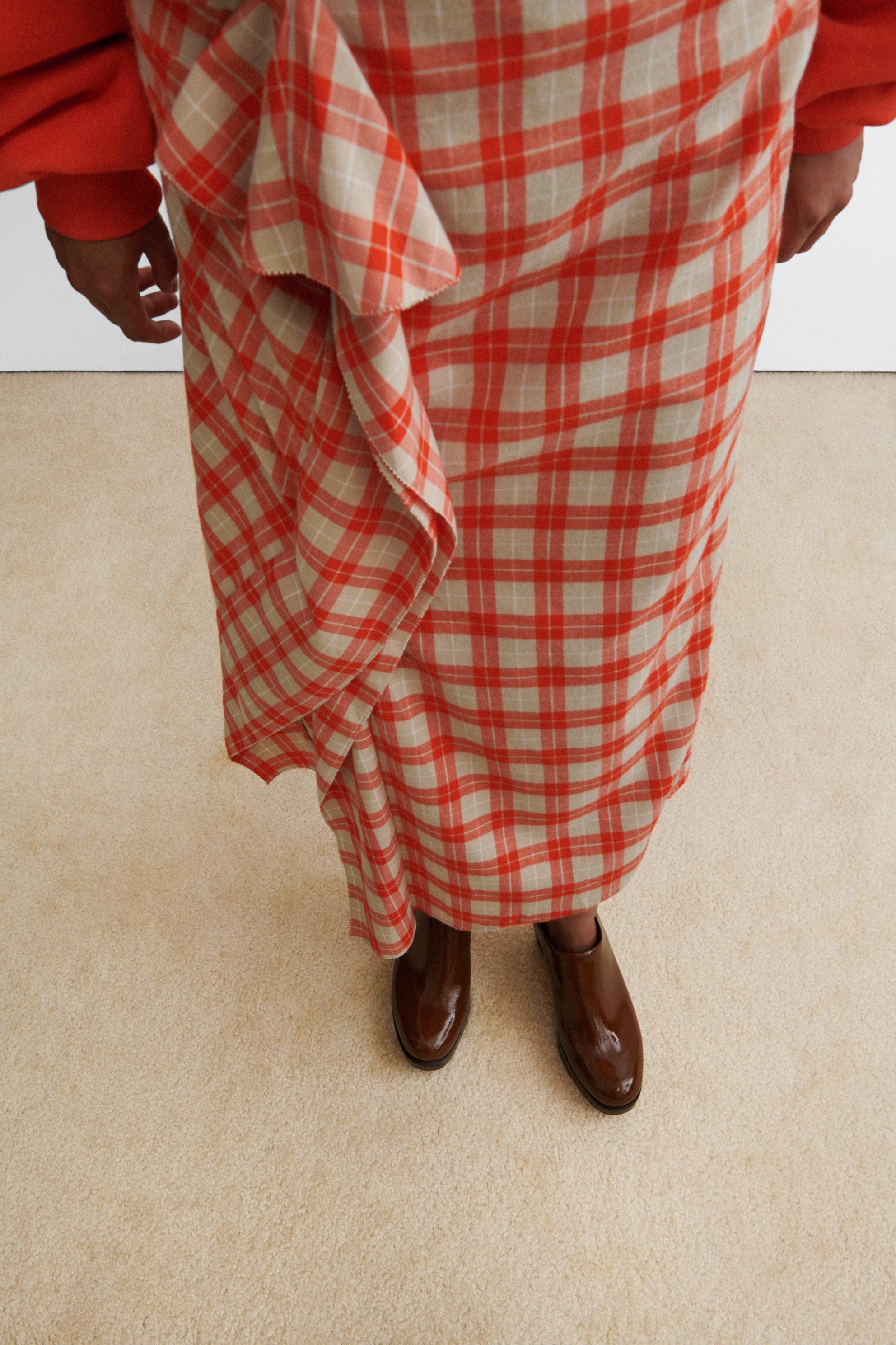 Gammon Clog-CLOG-Rachel Comey