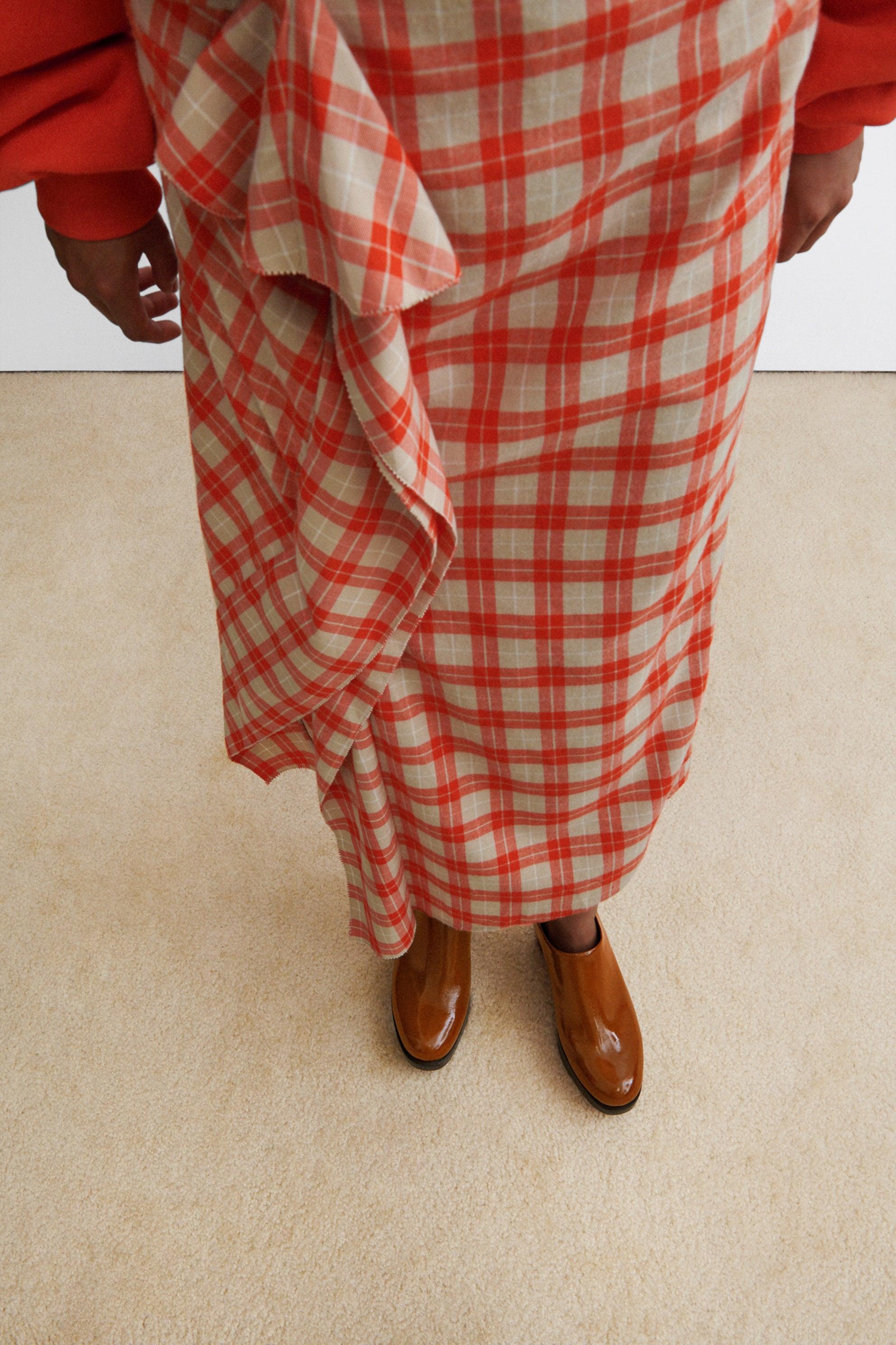 Gammon Clog