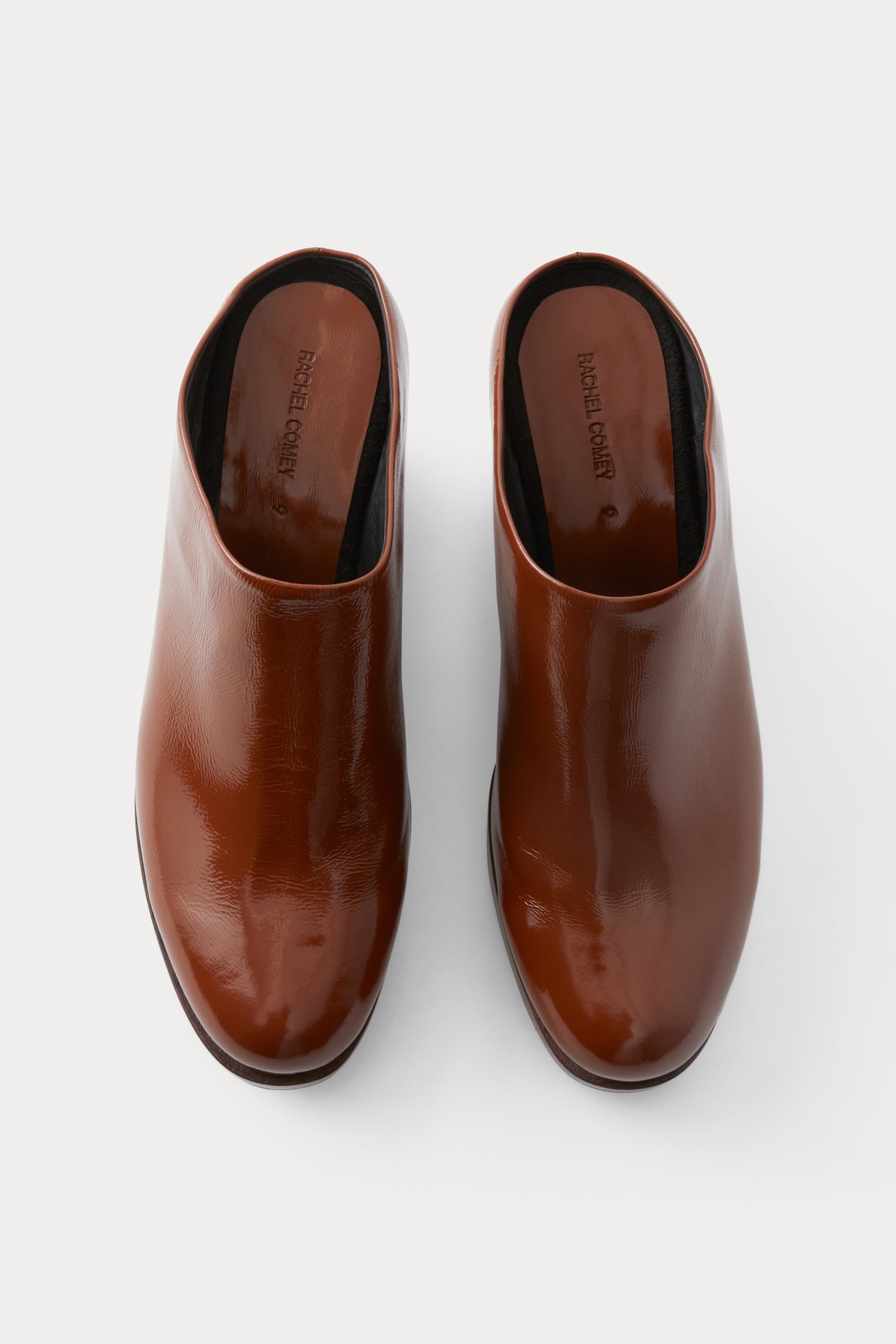 Gammon Clog-CLOG-Rachel Comey