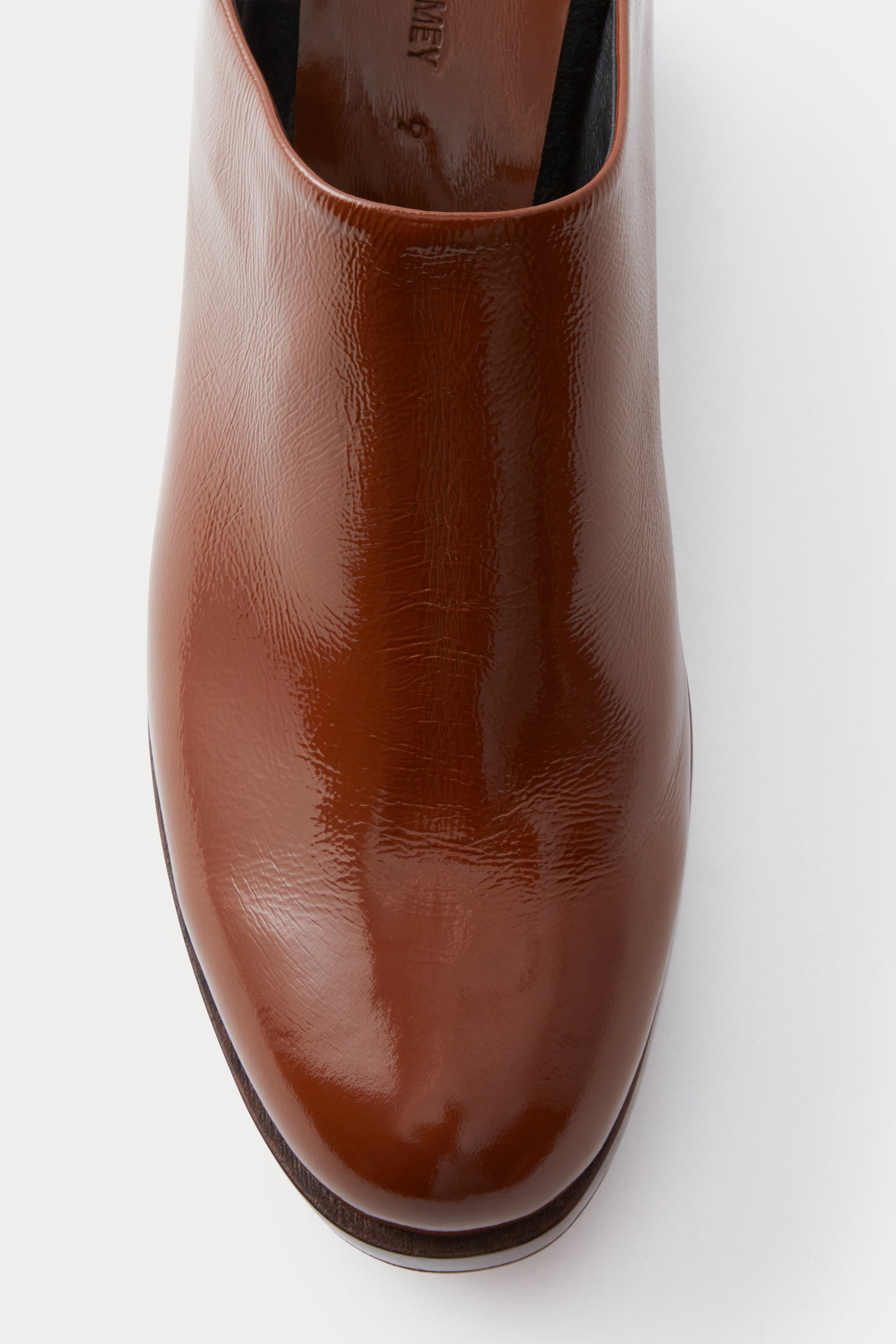 Gammon Clog-CLOG-Rachel Comey