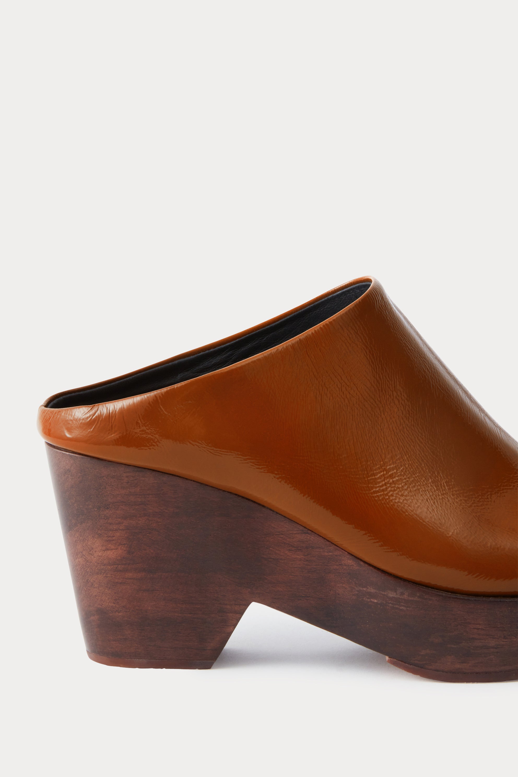 Gammon Clog-CLOG-Rachel Comey