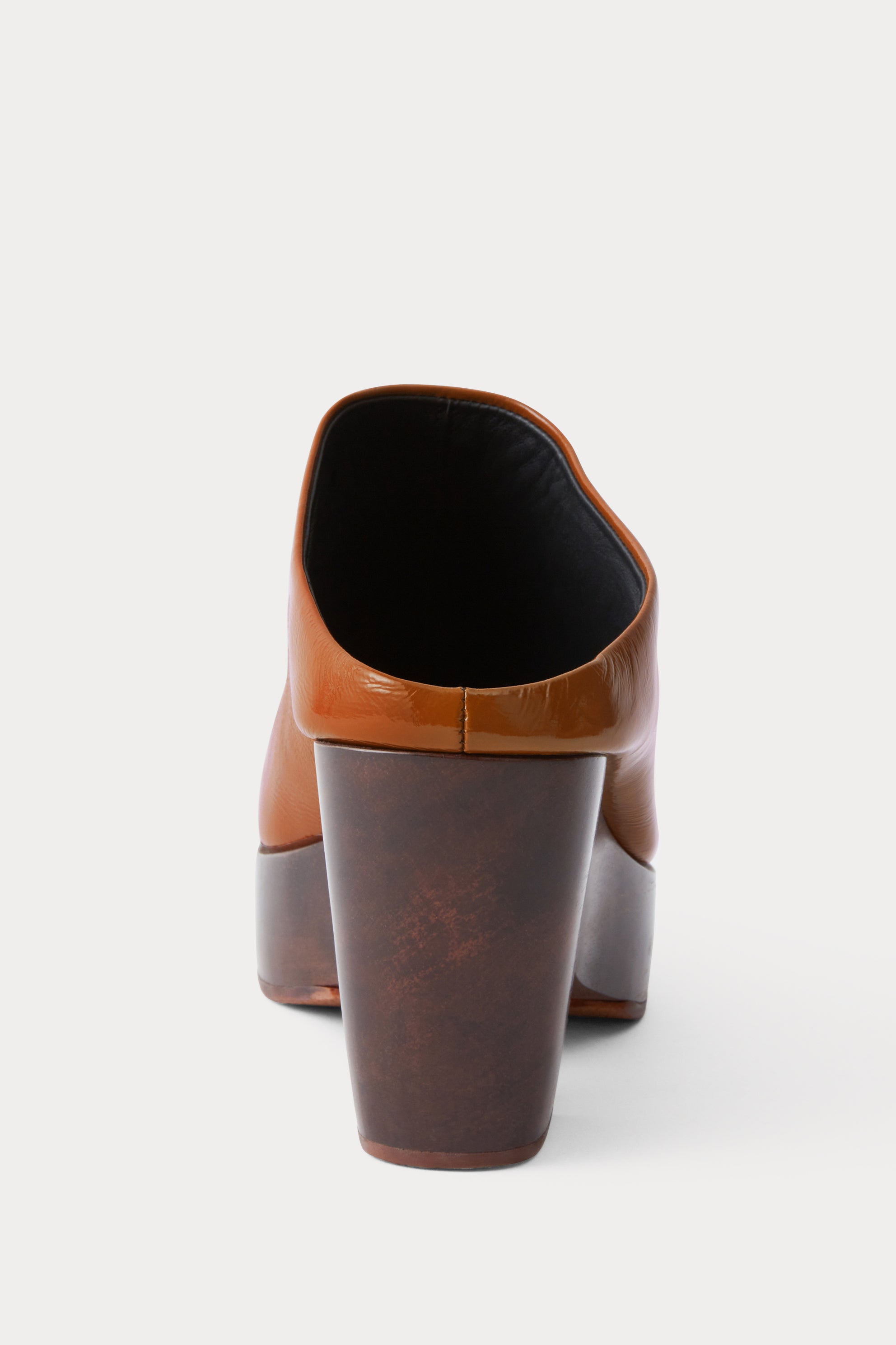 Gammon Clog-CLOG-Rachel Comey