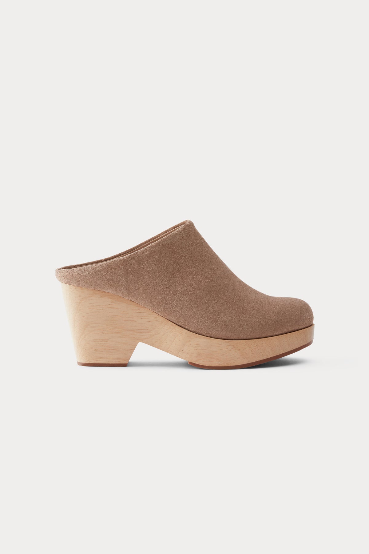 Gammon Clog-CLOG-Rachel Comey