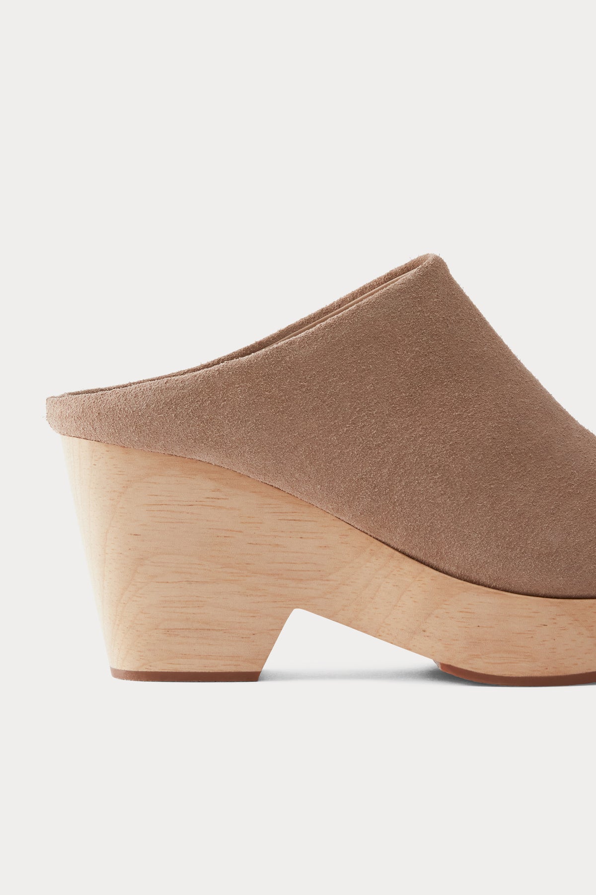 Gammon Clog-CLOG-Rachel Comey