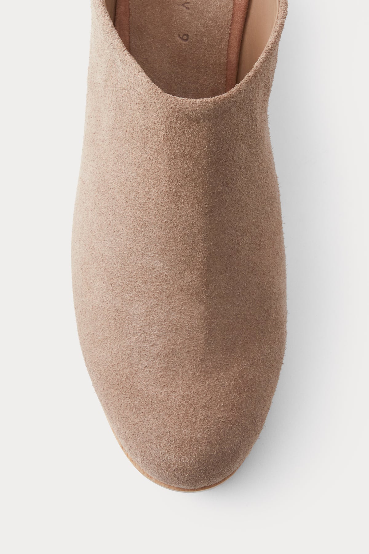 Gammon Clog-CLOG-Rachel Comey