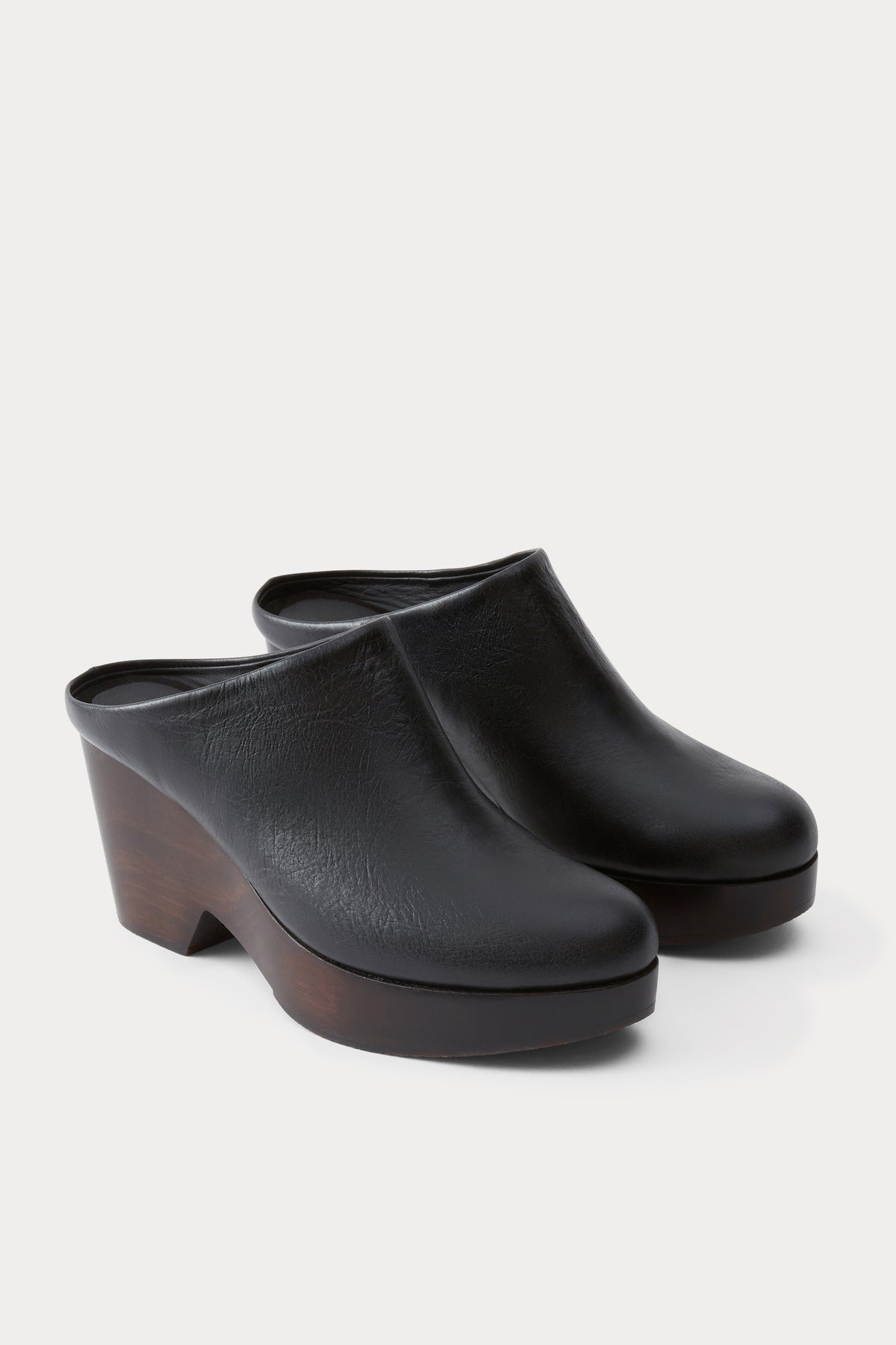 Gammon Clog-CLOG-Rachel Comey